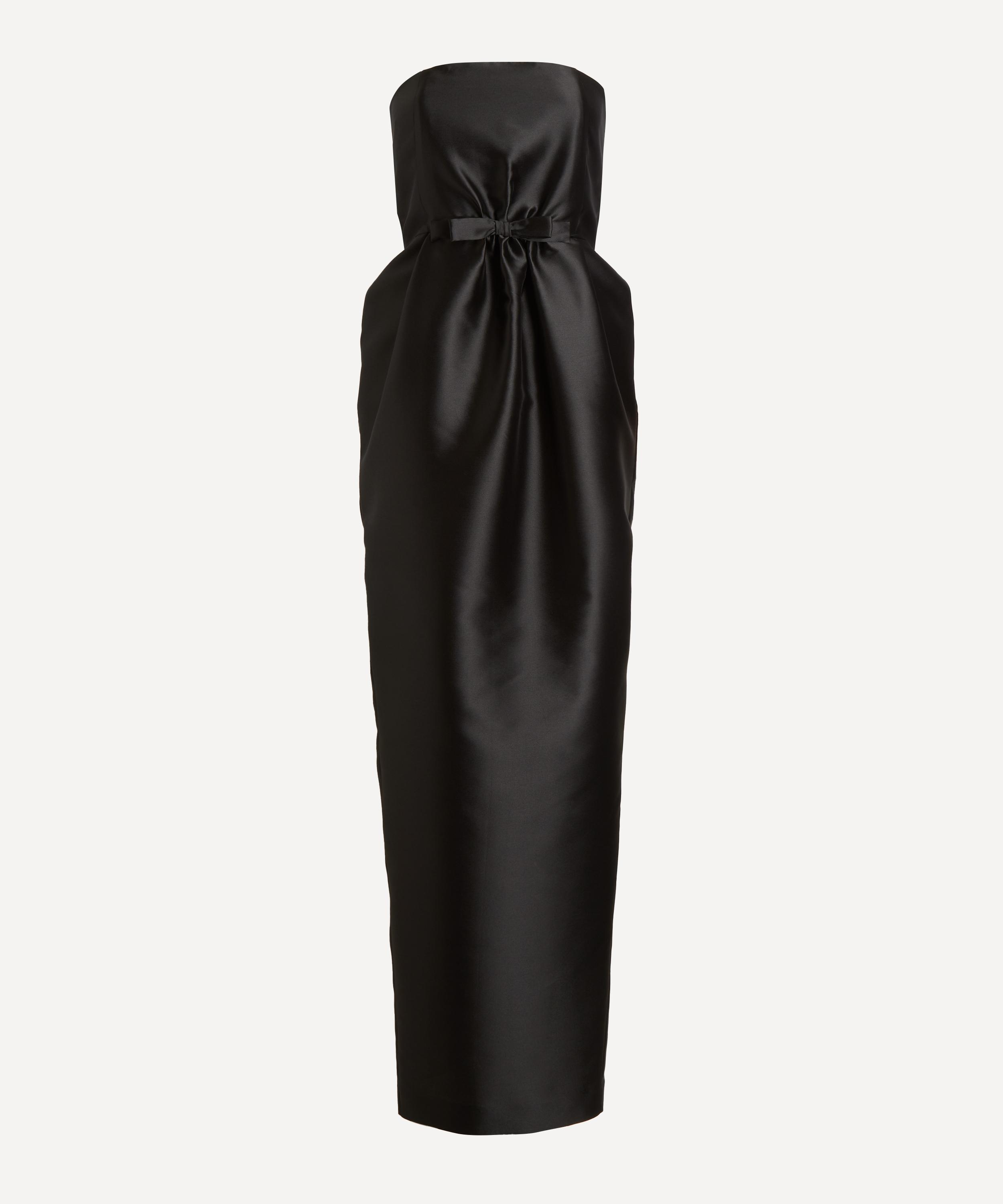 Bernadette - Lenette Maxi Dress