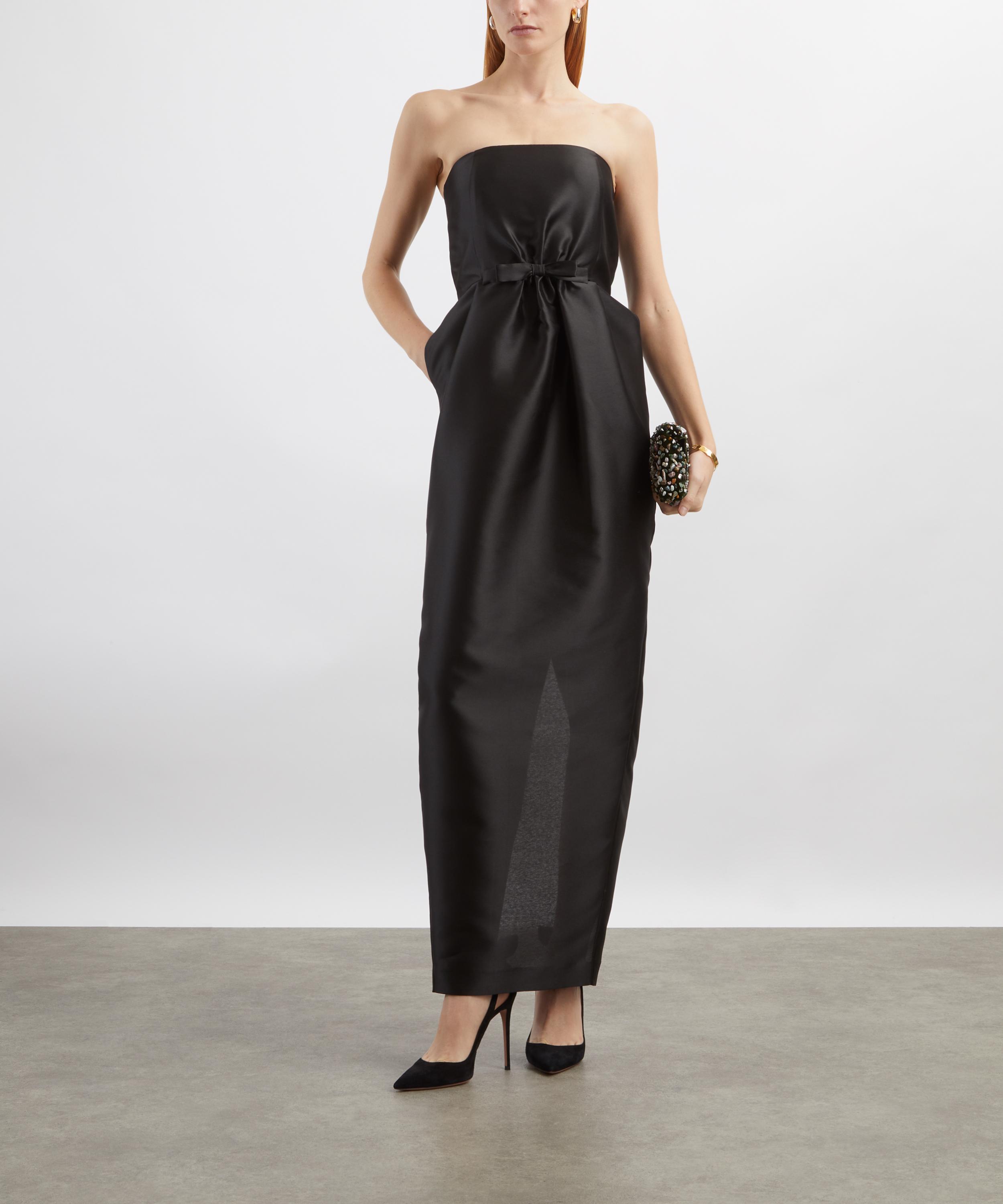 Bernadette - Lenette Maxi Dress image number 1