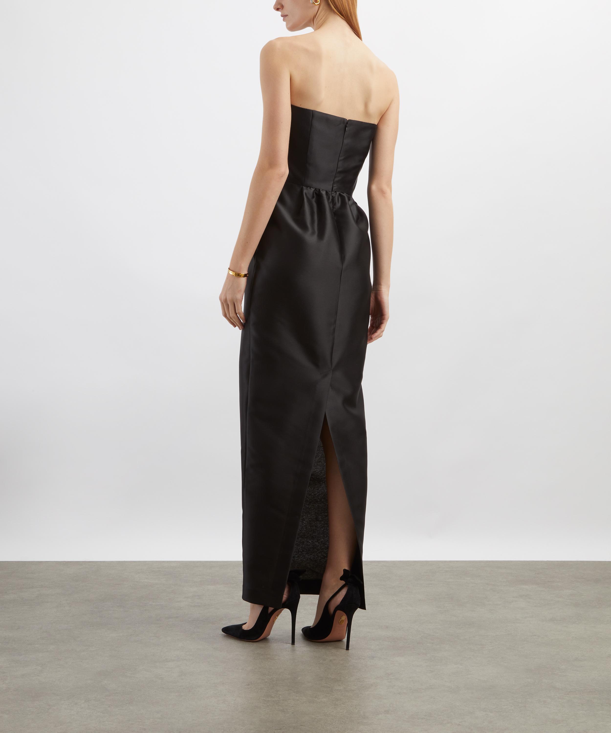 Bernadette - Lenette Maxi Dress image number 3