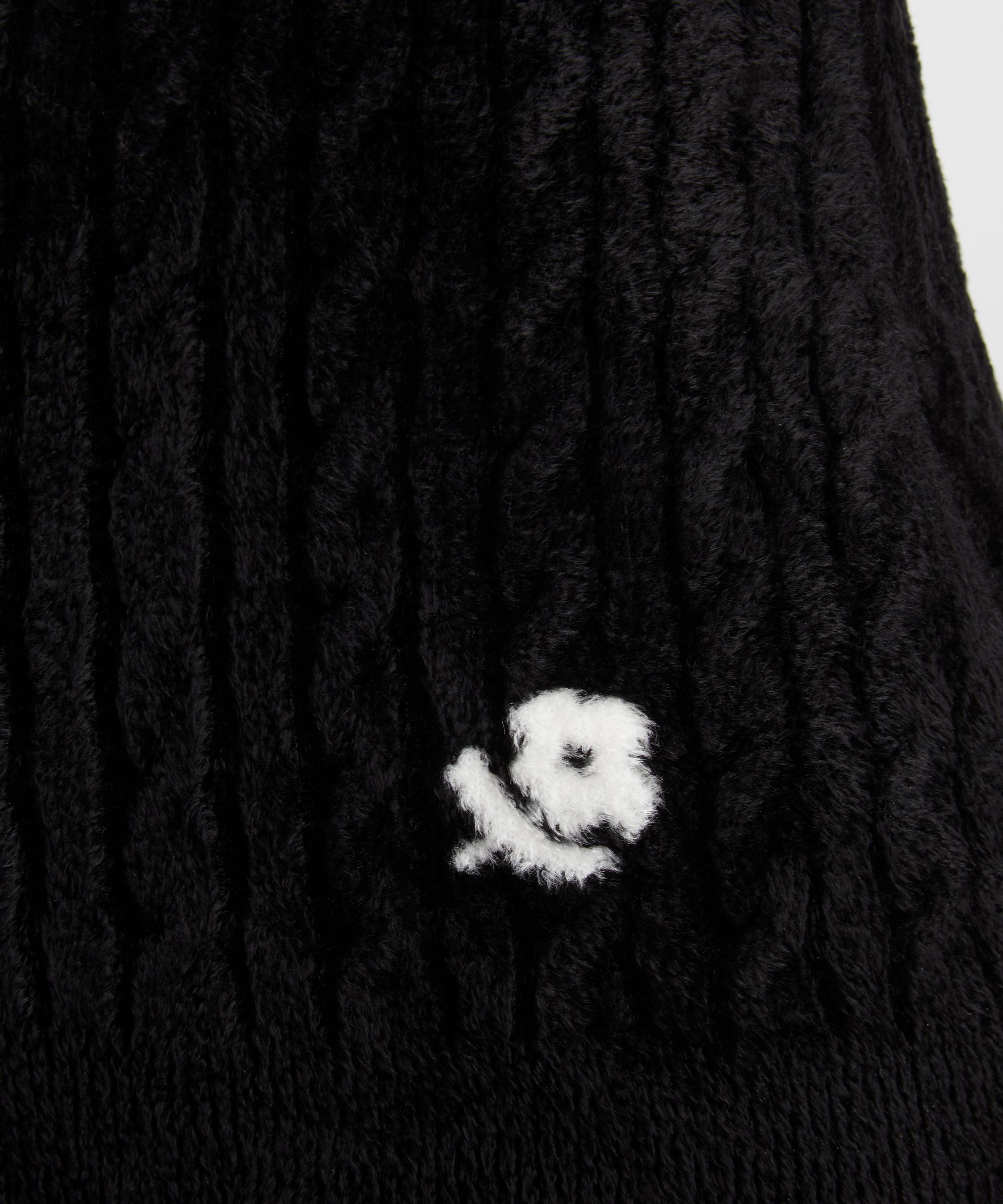 Bernadette - Noa Cable-Knit Jumper image number 4