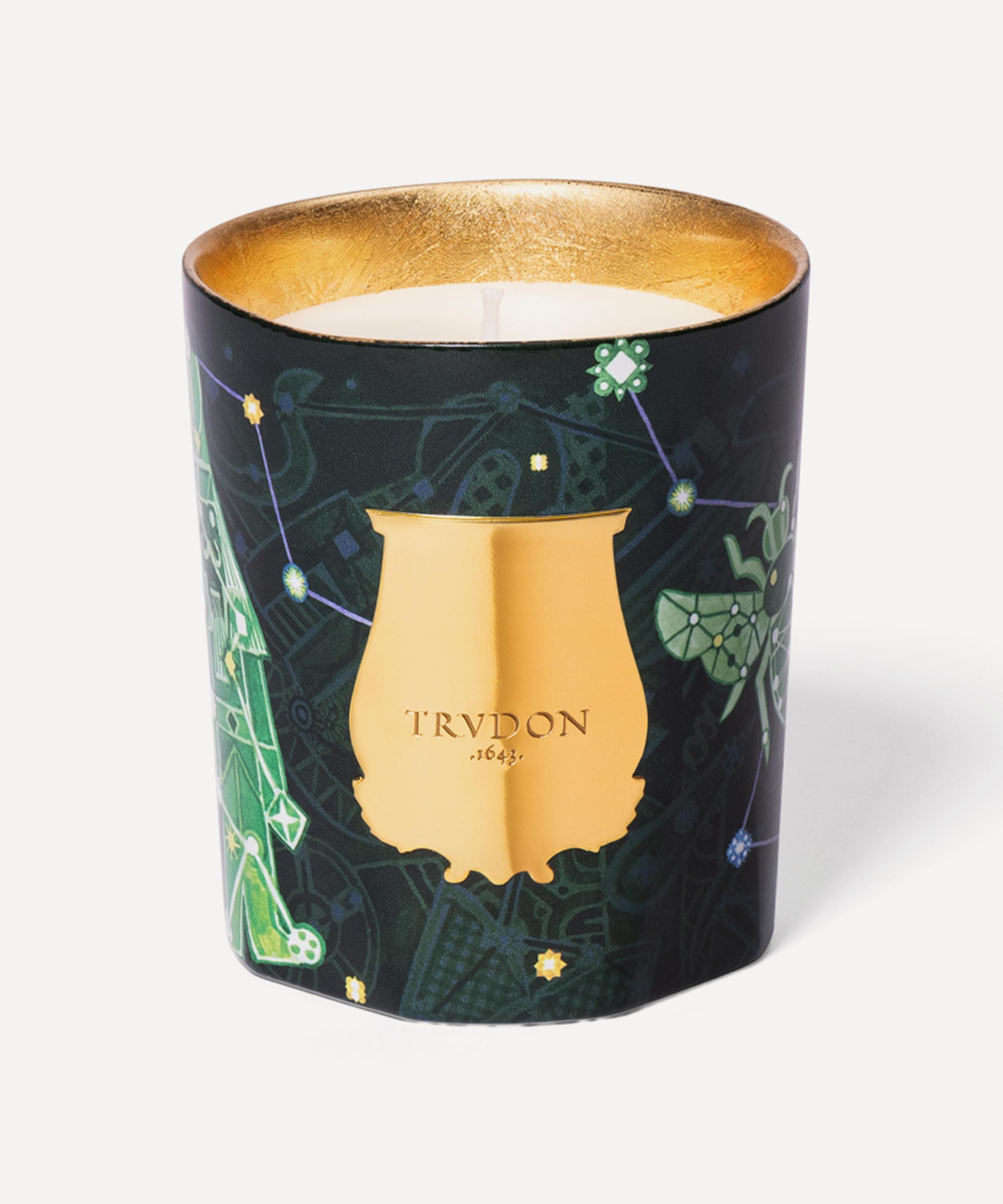 Trudon - Fir Limited Edition Scented Candle 270g image number 0