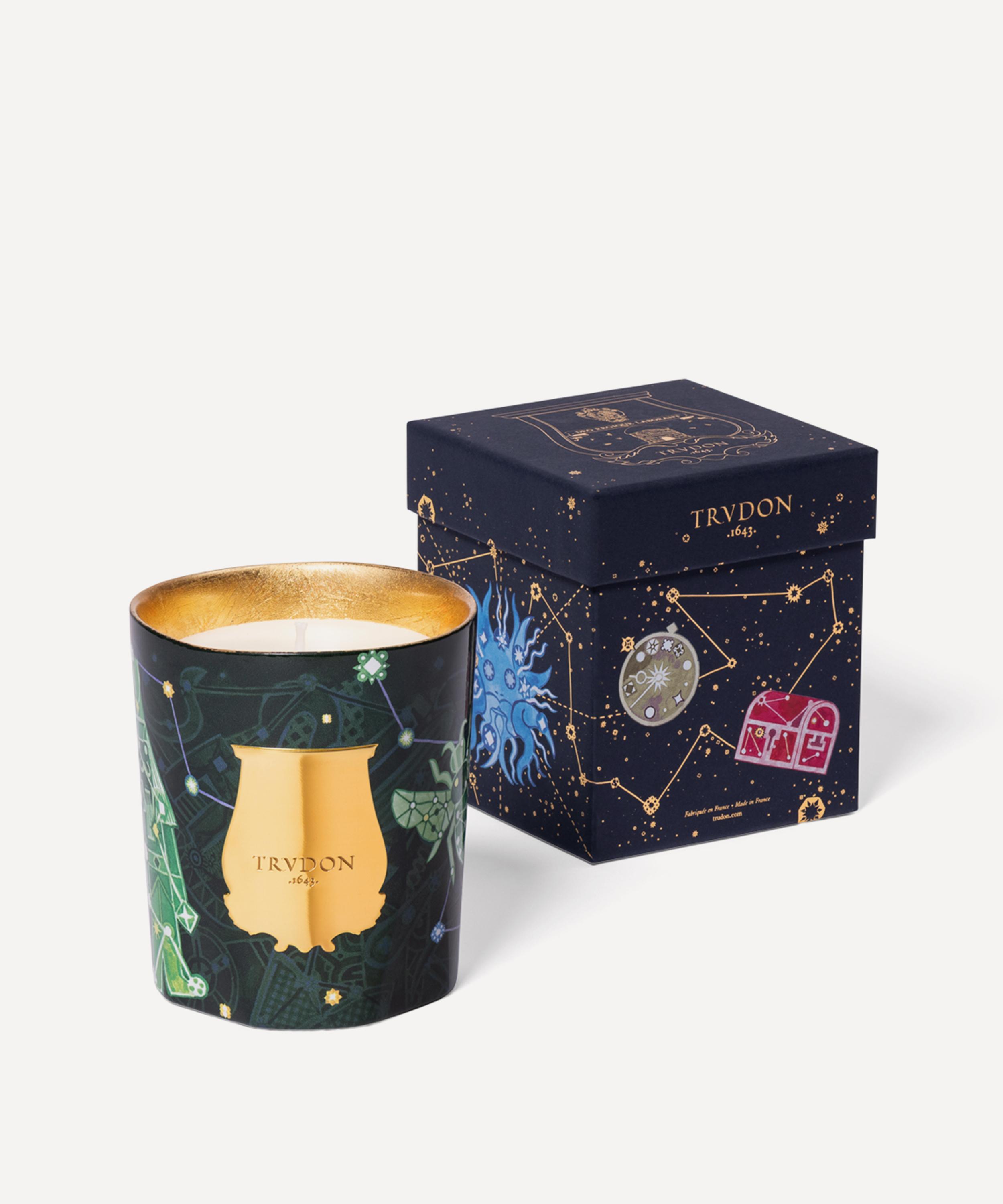 Trudon - Fir Limited Edition Scented Candle 270g image number 1