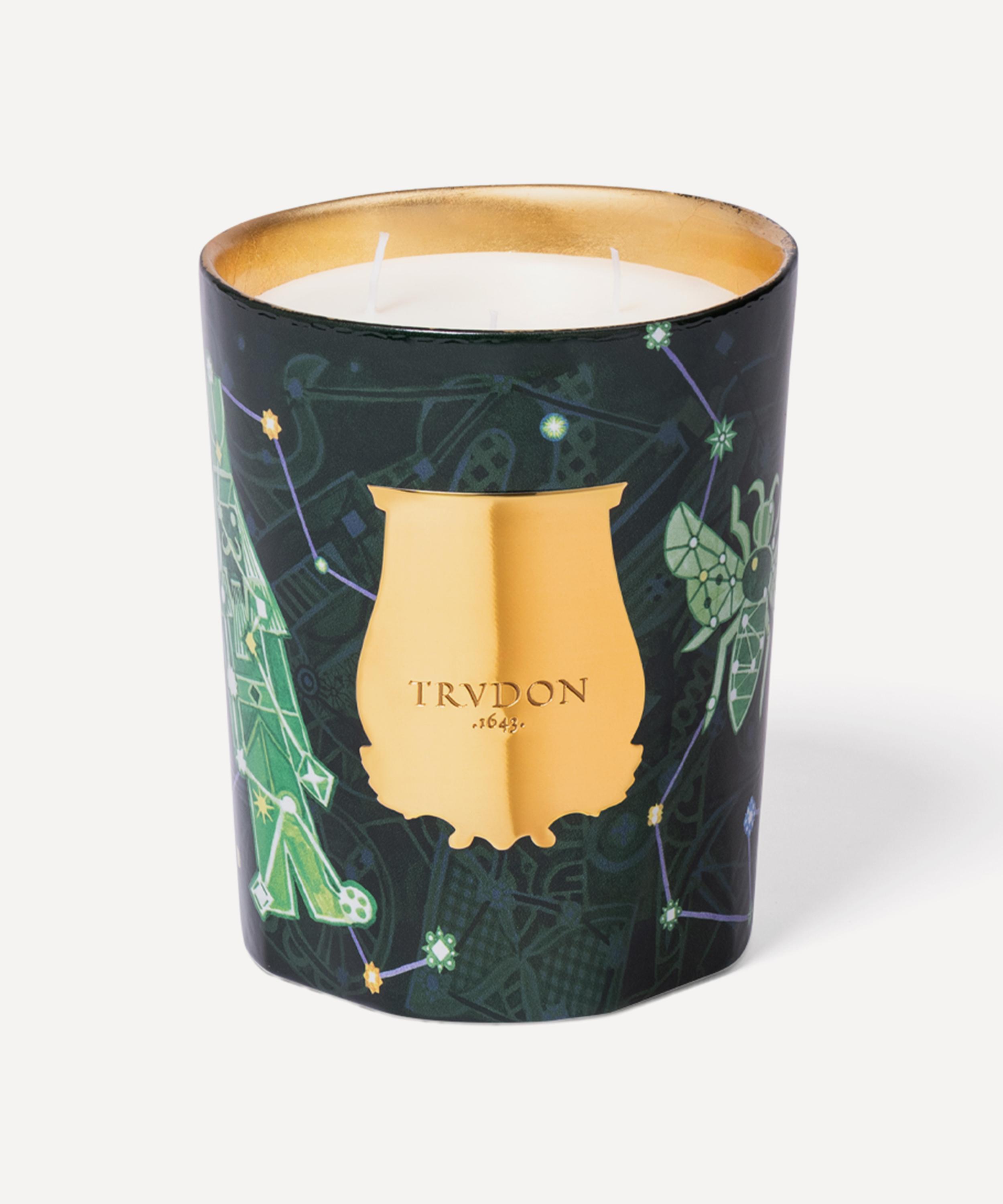 Trudon - Fir Limited Edition Scented Candle 800g image number 0