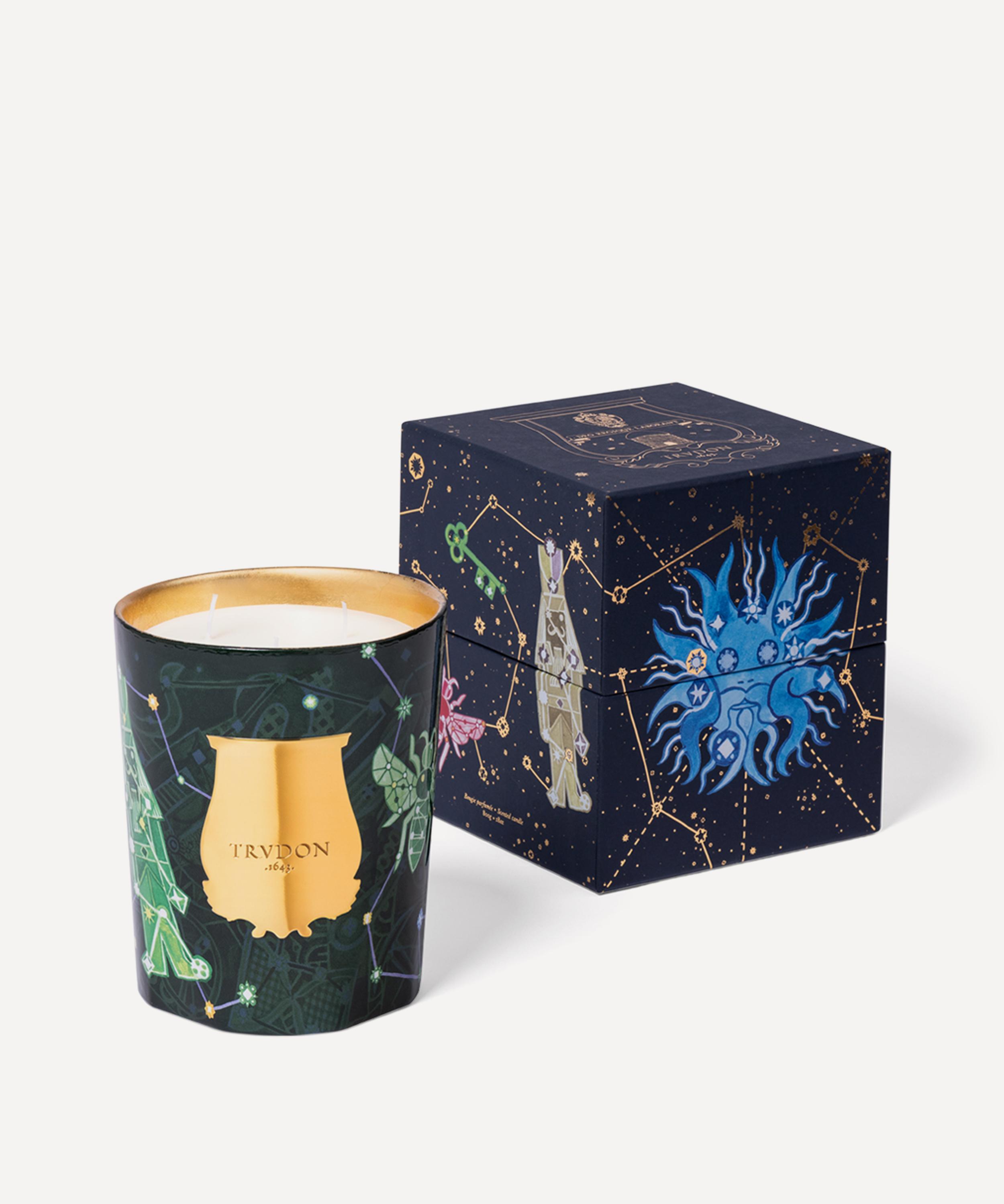 Trudon - Fir Limited Edition Scented Candle 800g image number 1