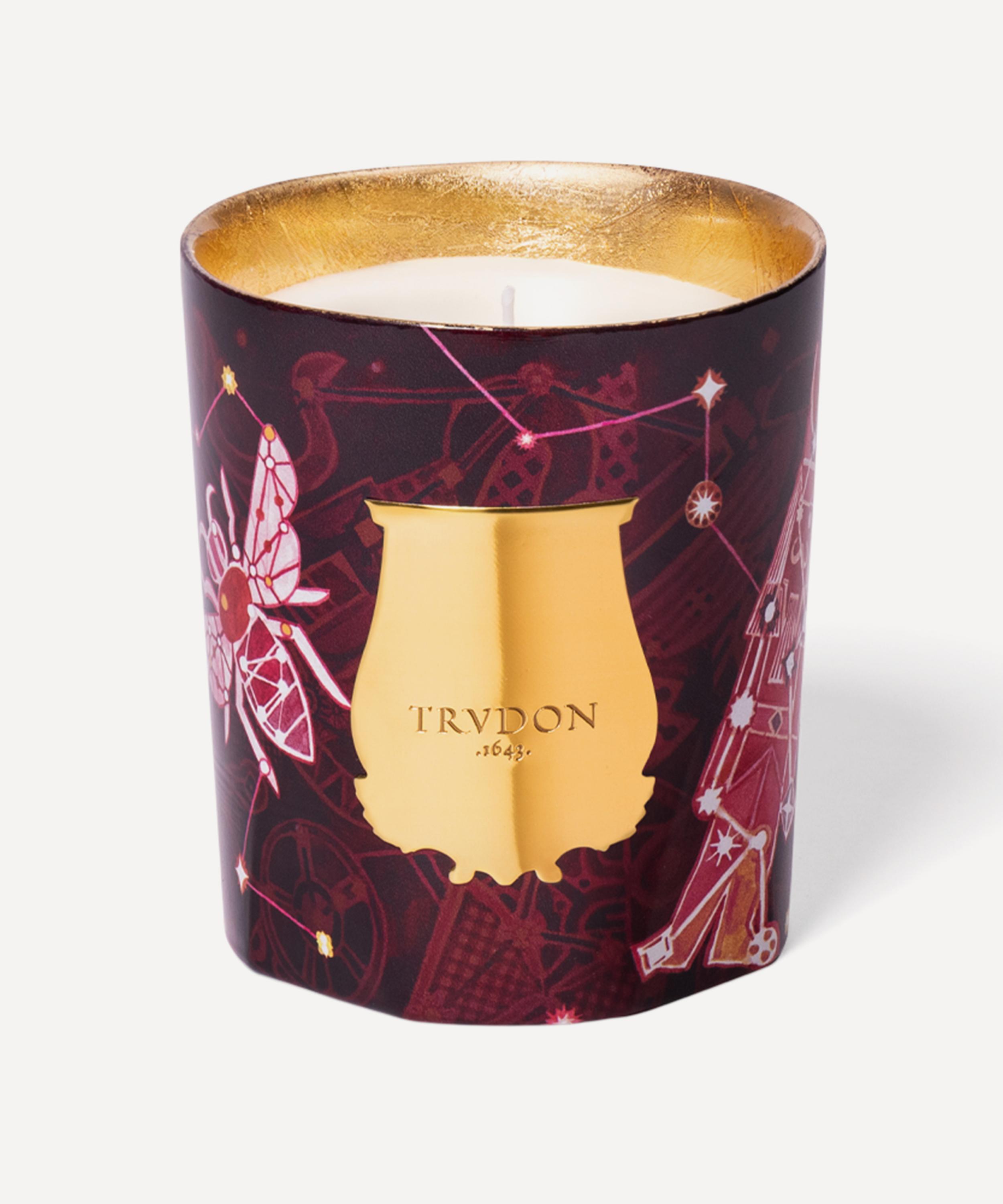 Trudon - Nazareth Limited Edition Scented Candle 270g image number 0