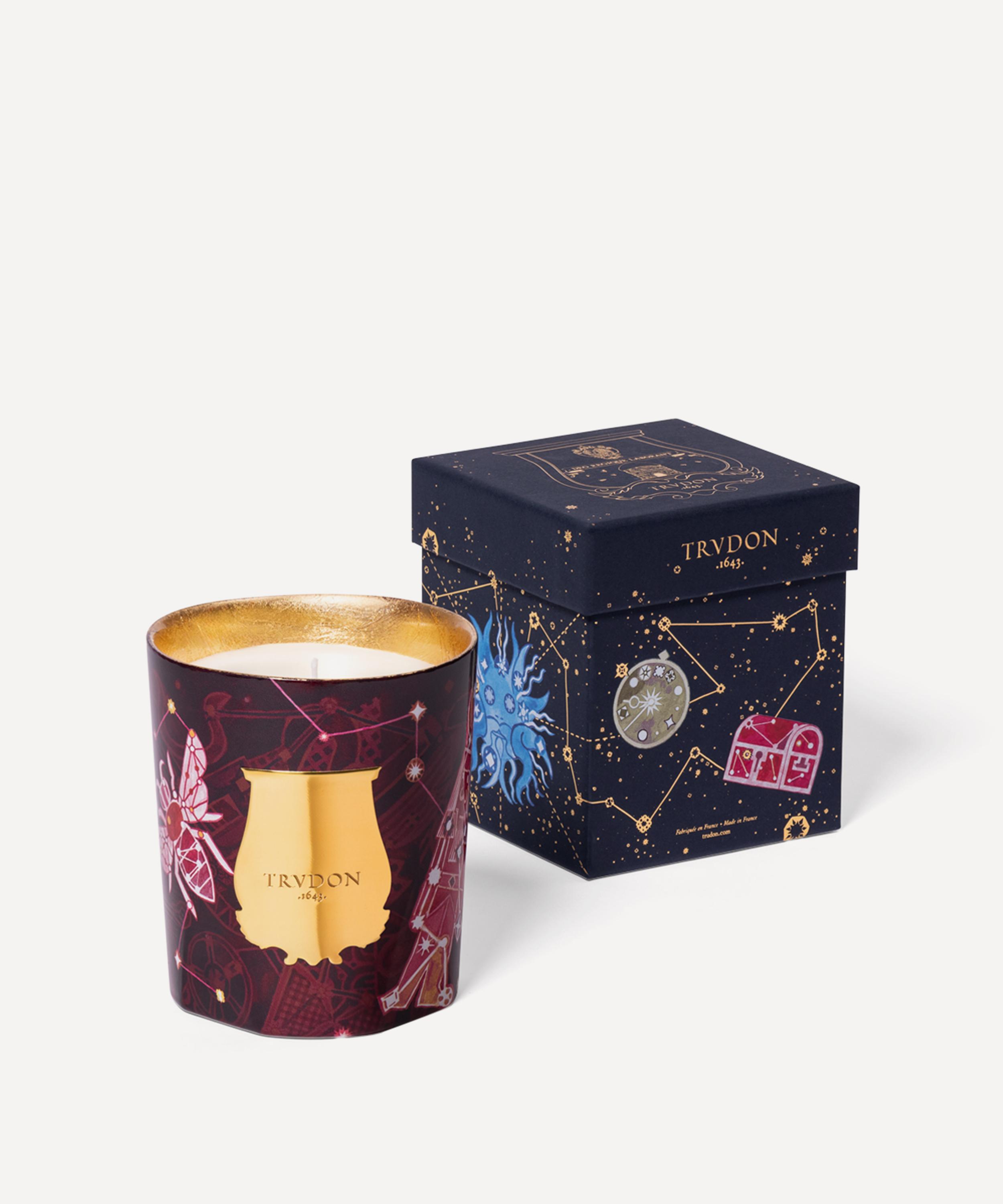 Trudon - Nazareth Limited Edition Scented Candle 270g image number 1