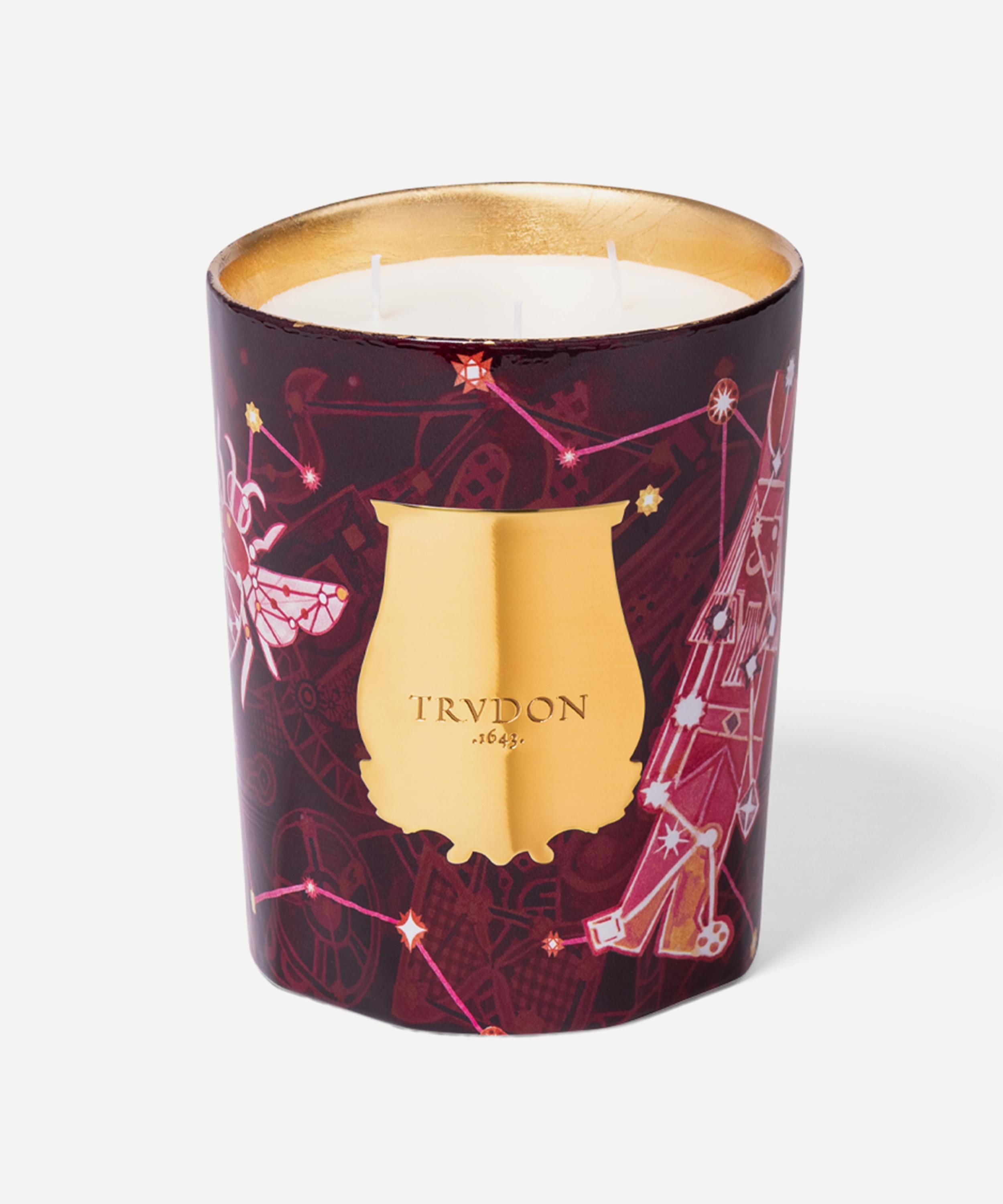 Trudon - Nazareth Limited Edition Scented Candle 800g image number 0