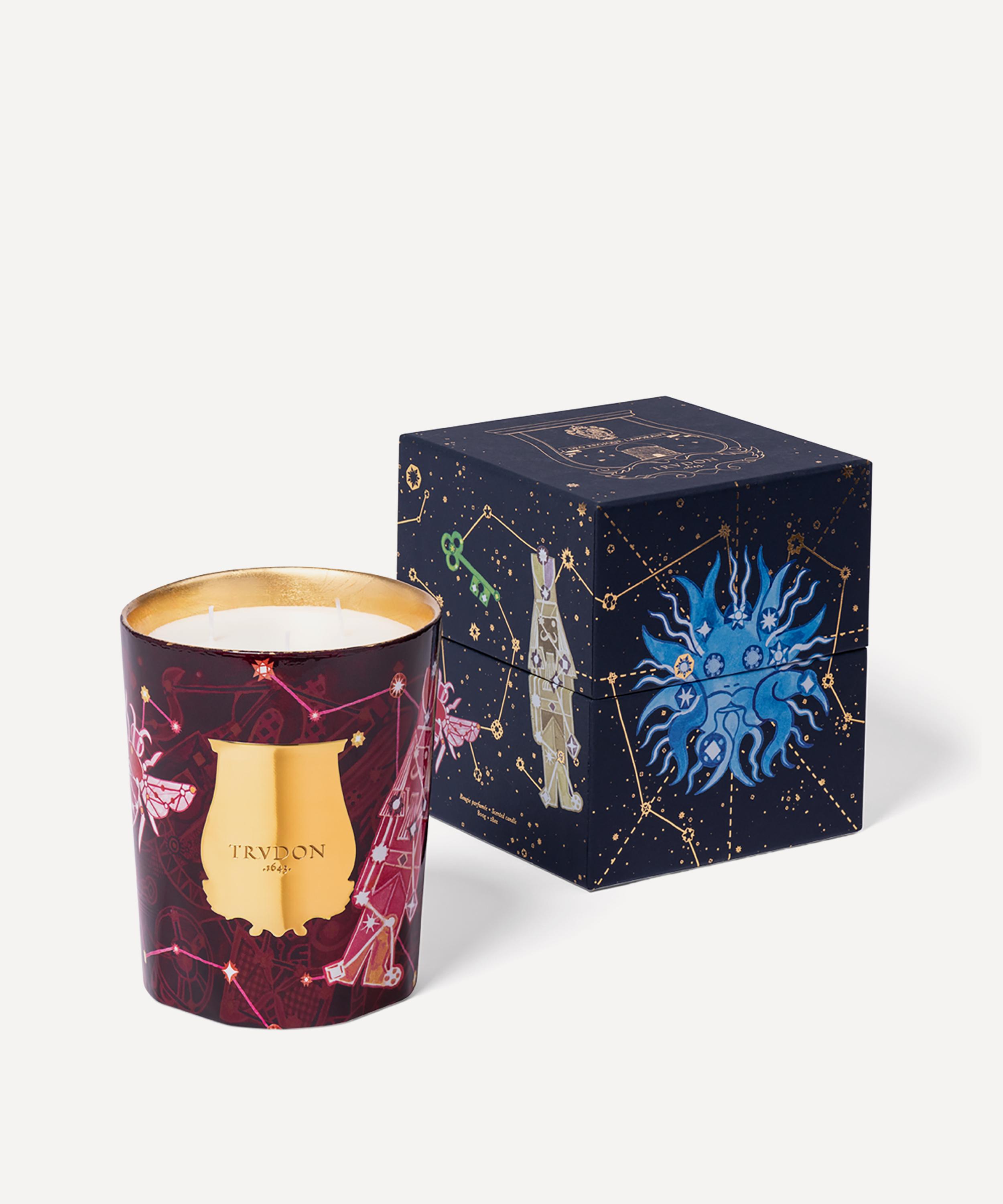 Trudon - Nazareth Limited Edition Scented Candle 800g image number 1