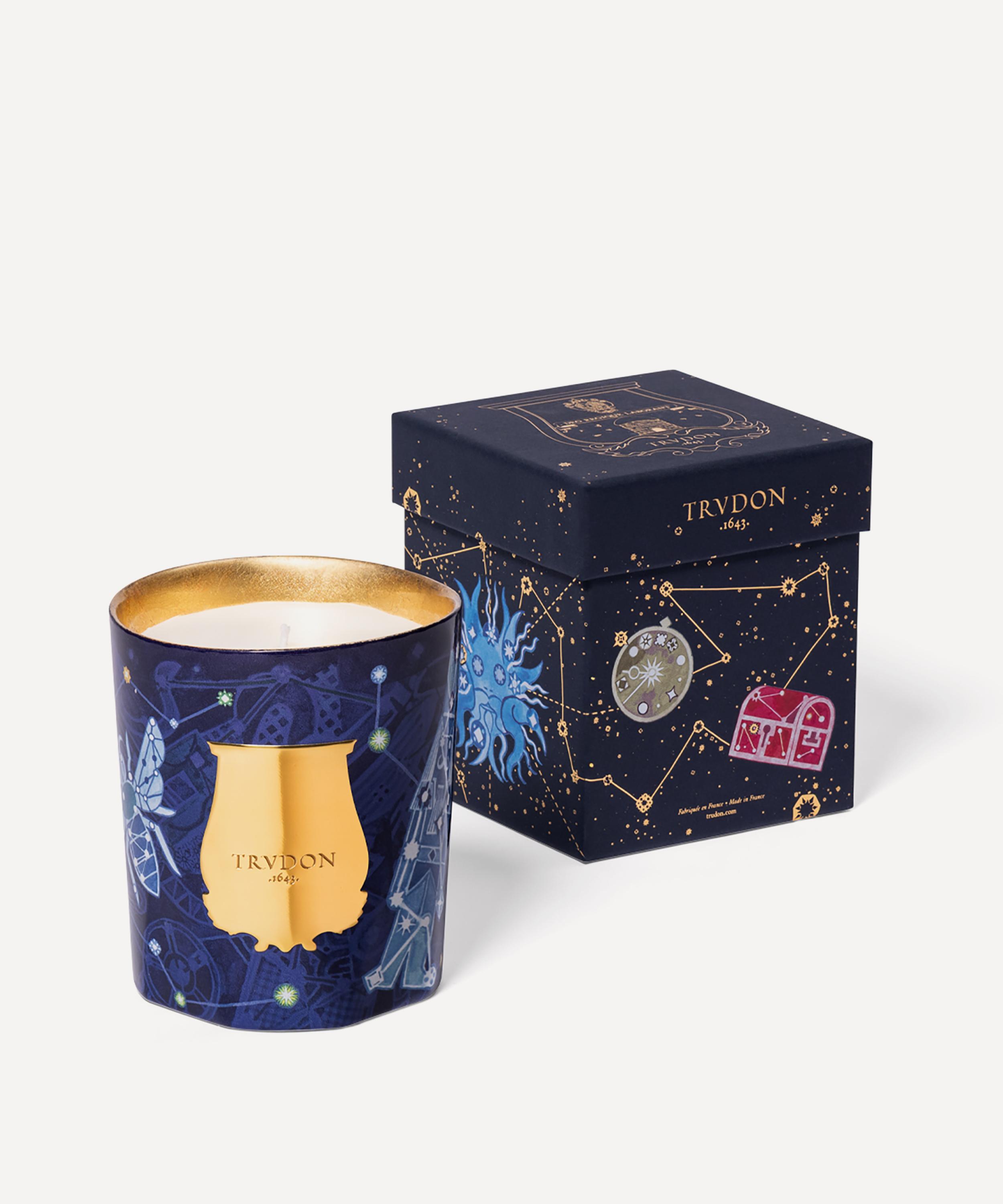 Trudon - Luna Limited Edition Scented Candle 270g image number 1