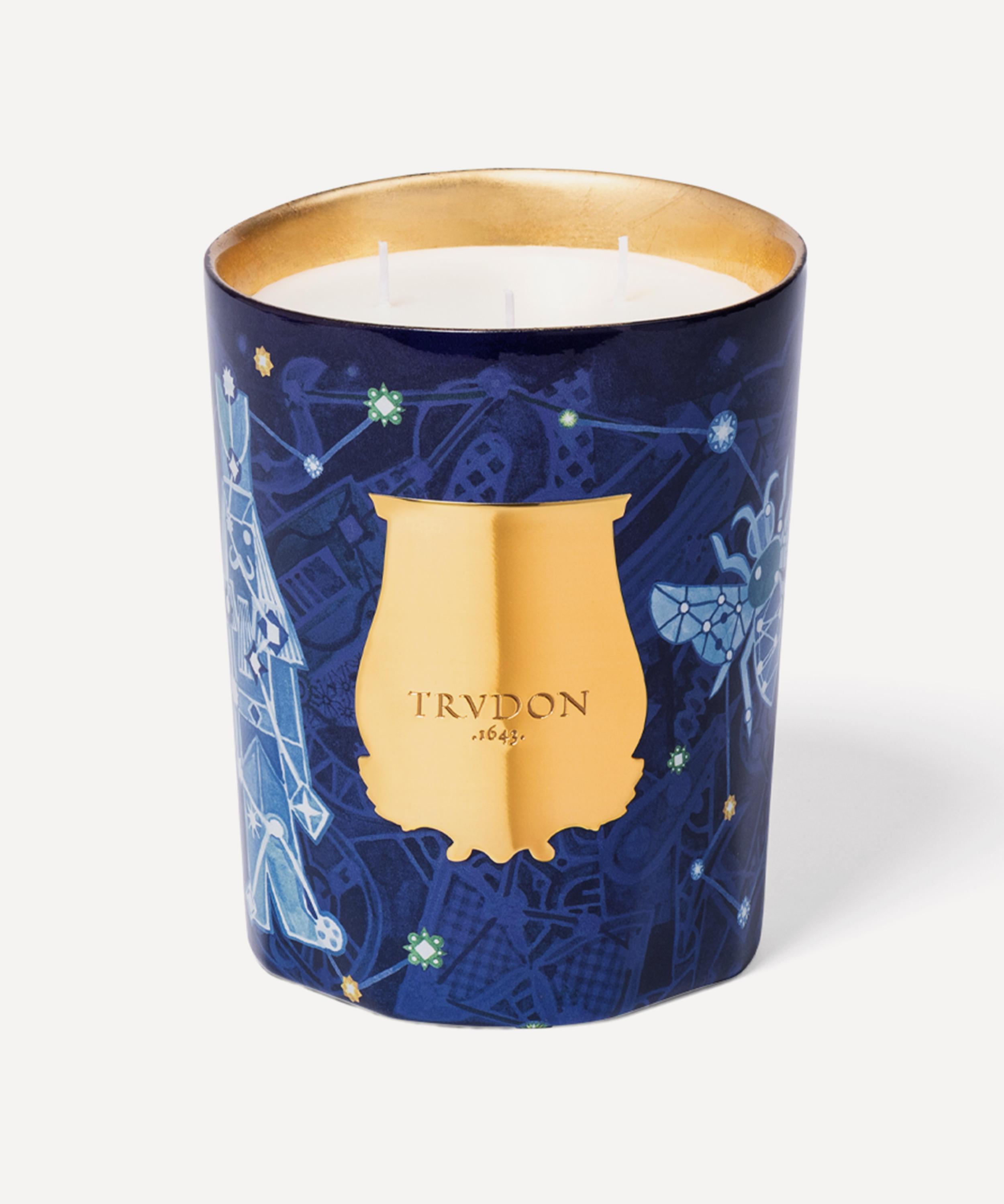 Trudon - Luna Limited Edition Scented Candle 800g image number 0