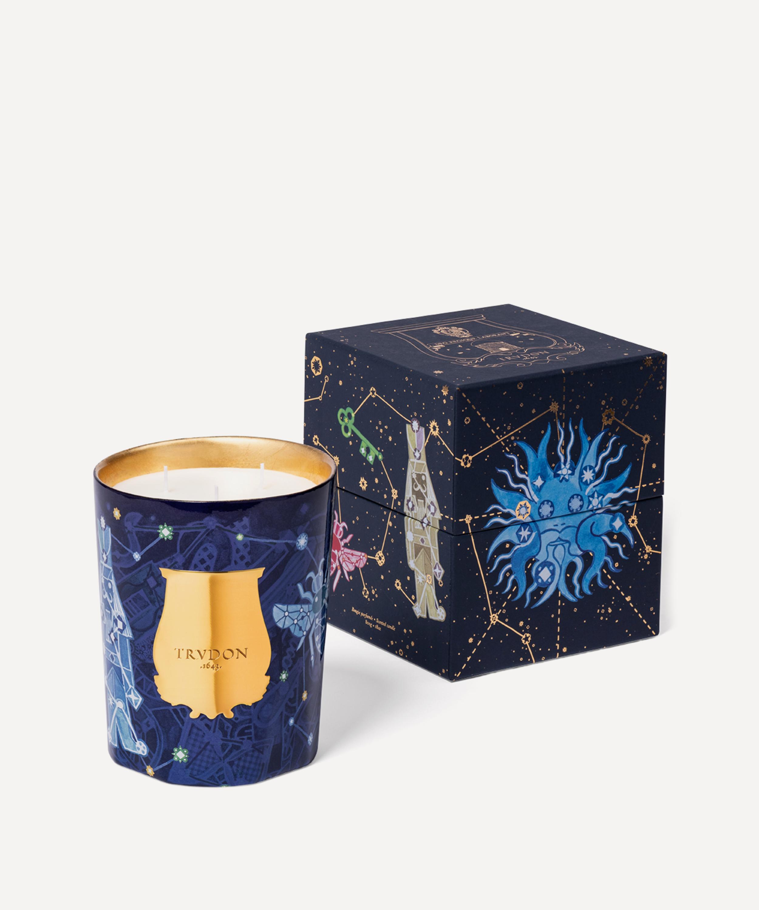 Trudon - Luna Limited Edition Scented Candle 800g image number 1