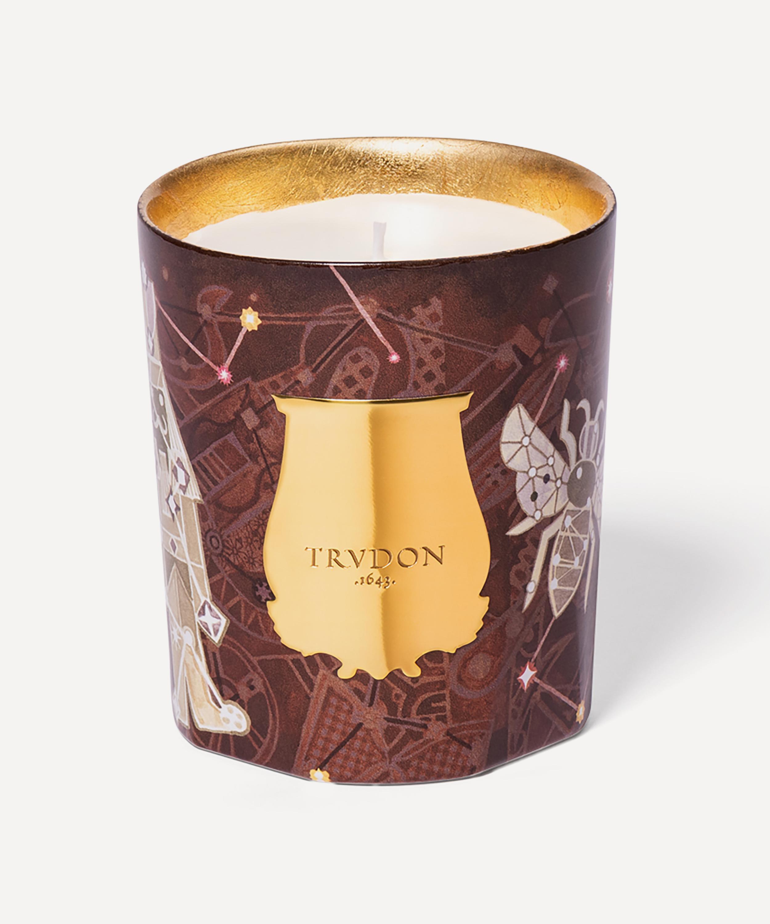 Trudon - Libra Limited Edition Scented Candle 270g image number 0