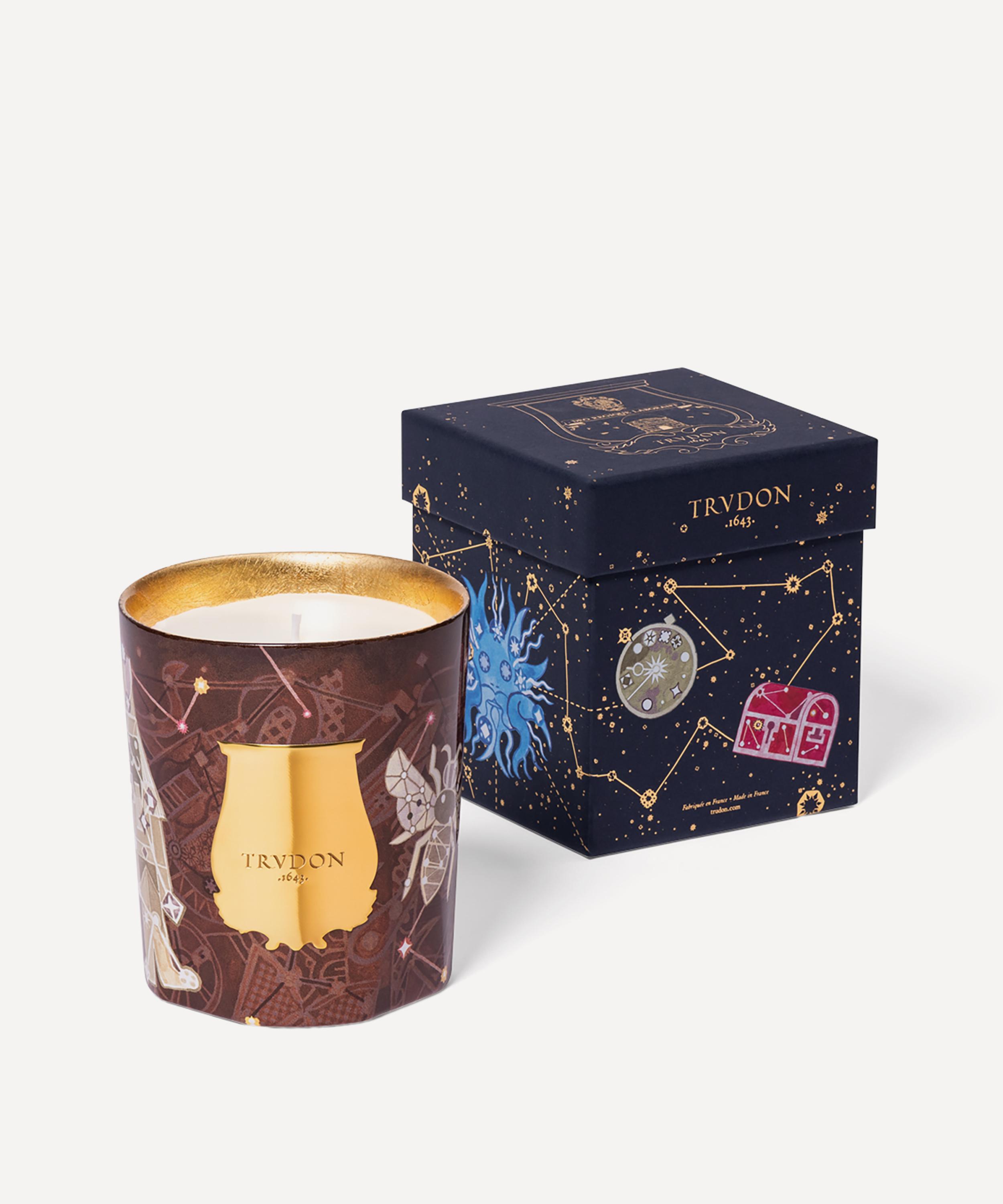 Trudon - Libra Limited Edition Scented Candle 270g image number 1