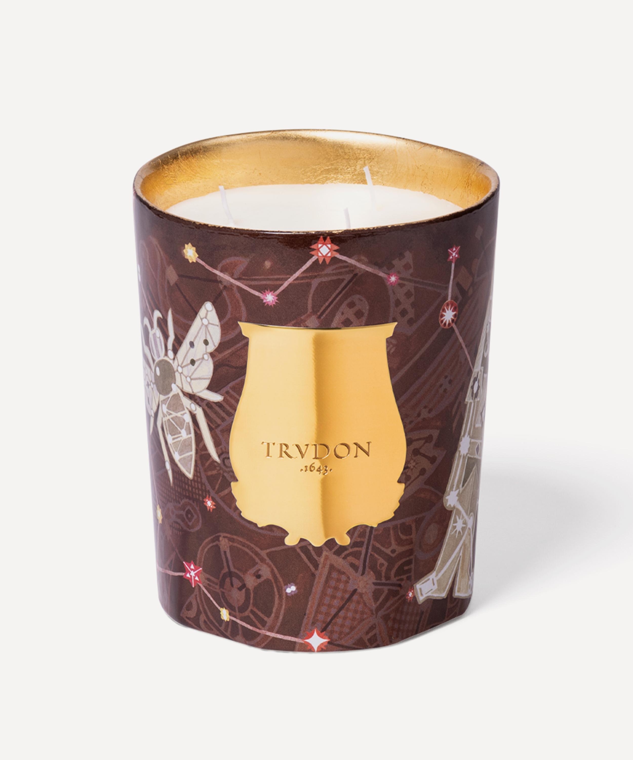 Trudon - Libra Limited Edition Scented Candle 800g image number 0
