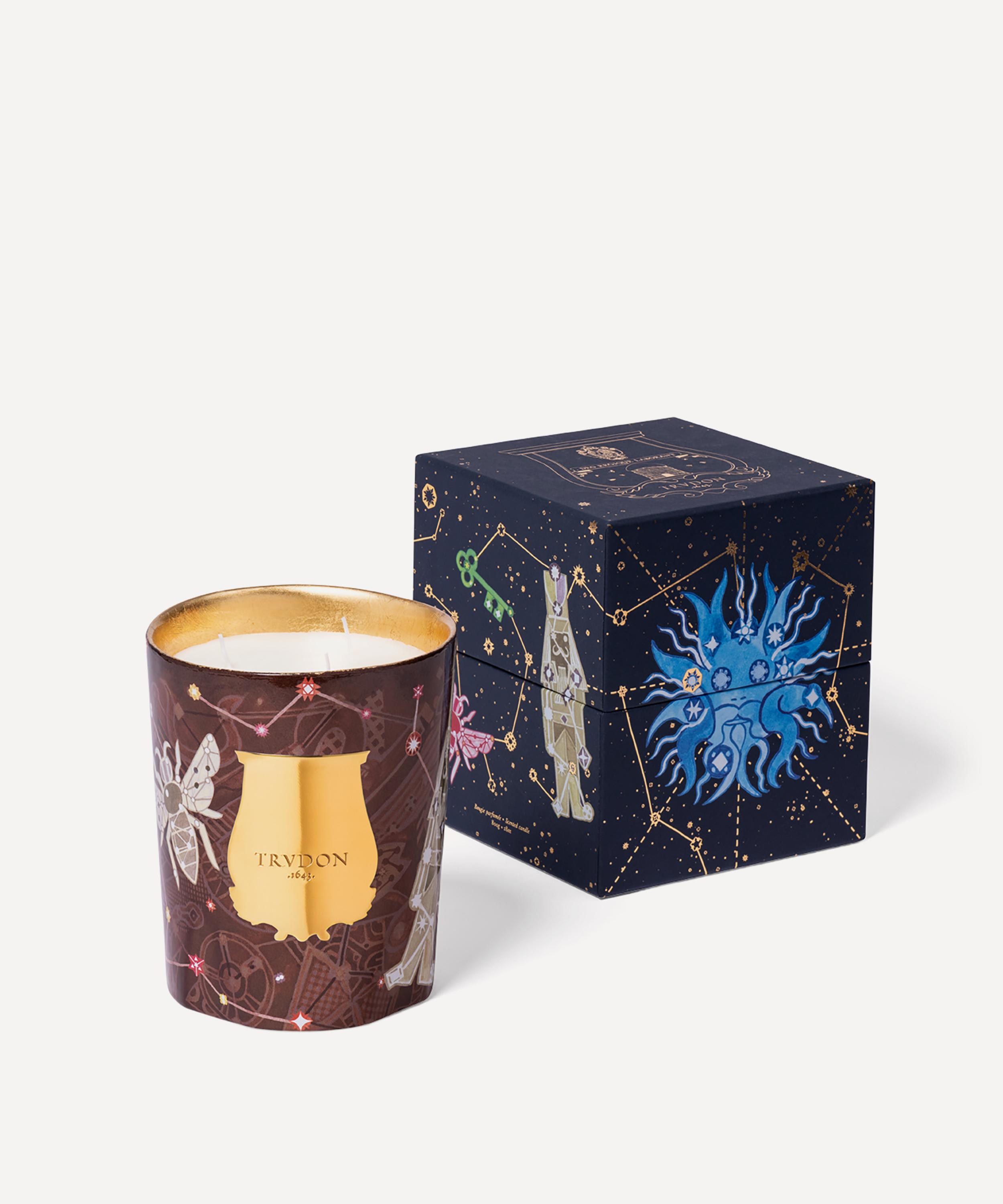 Trudon - Libra Limited Edition Scented Candle 800g image number 1