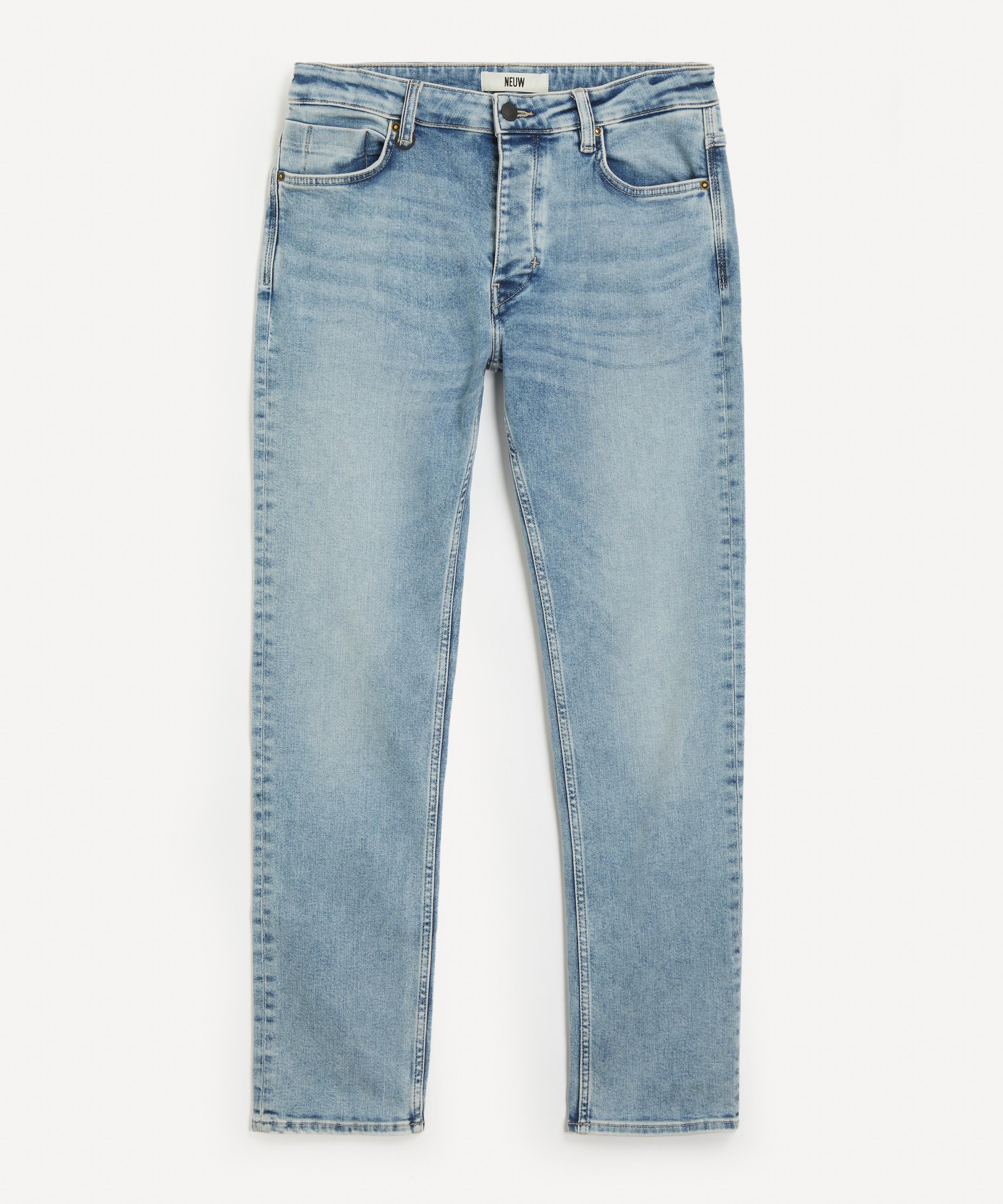 Neuw - Lou Straight Fazer Jeans image number 0
