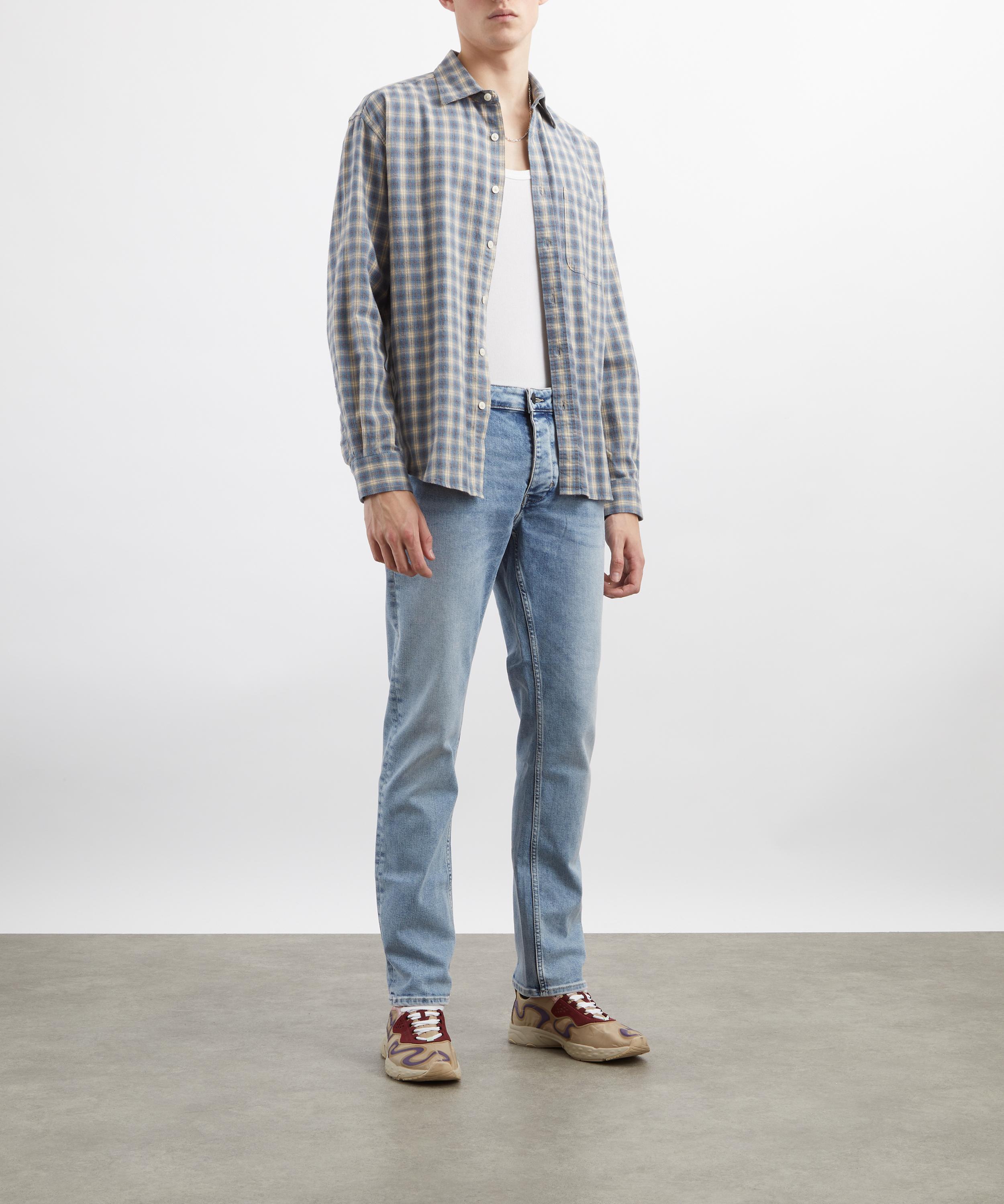 Neuw - Lou Straight Fazer Jeans image number 1