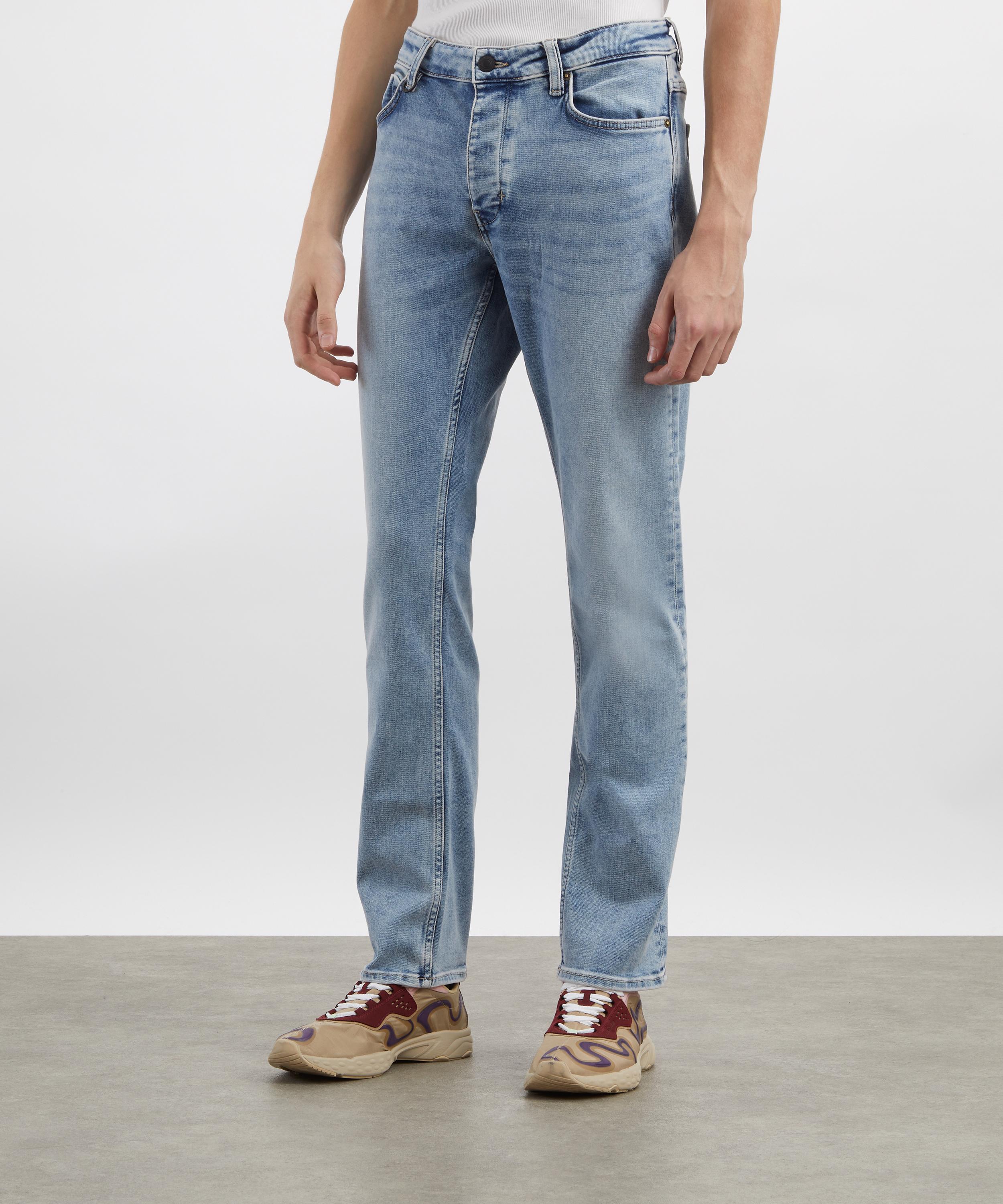 Neuw - Lou Straight Fazer Jeans image number 2