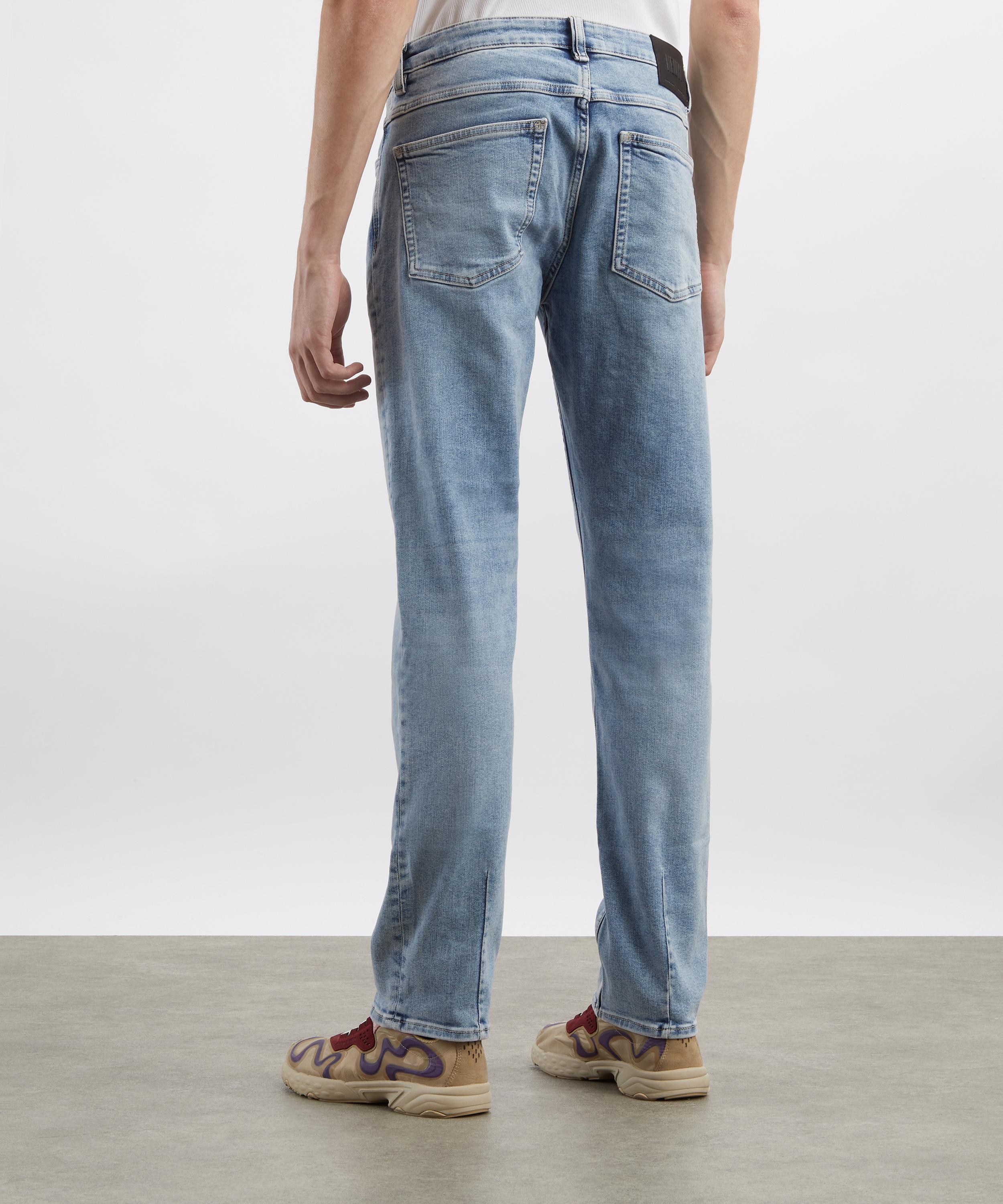 Neuw - Lou Straight Fazer Jeans image number 3