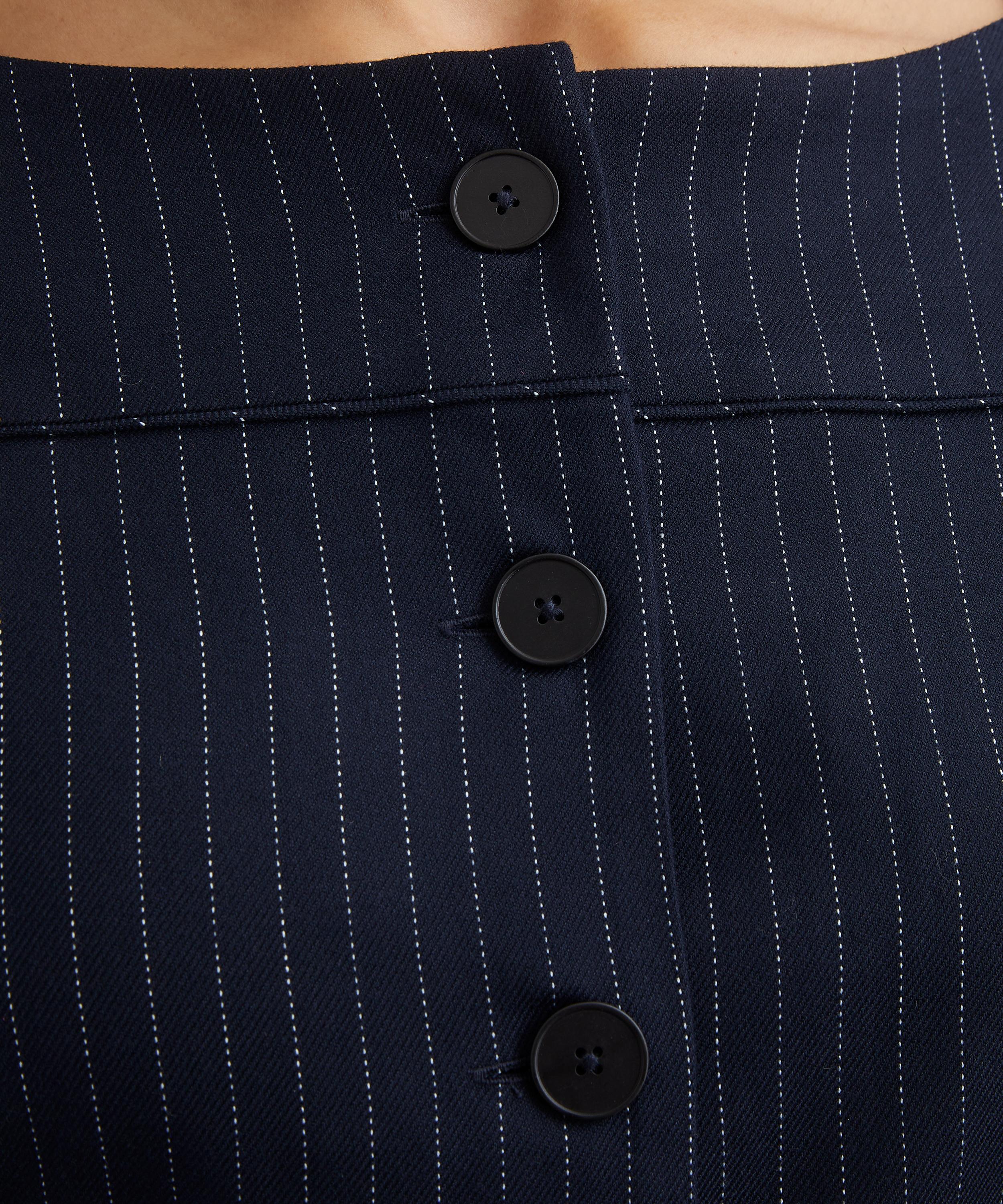 Peachy Den - Bardot Fitted Top image number 4