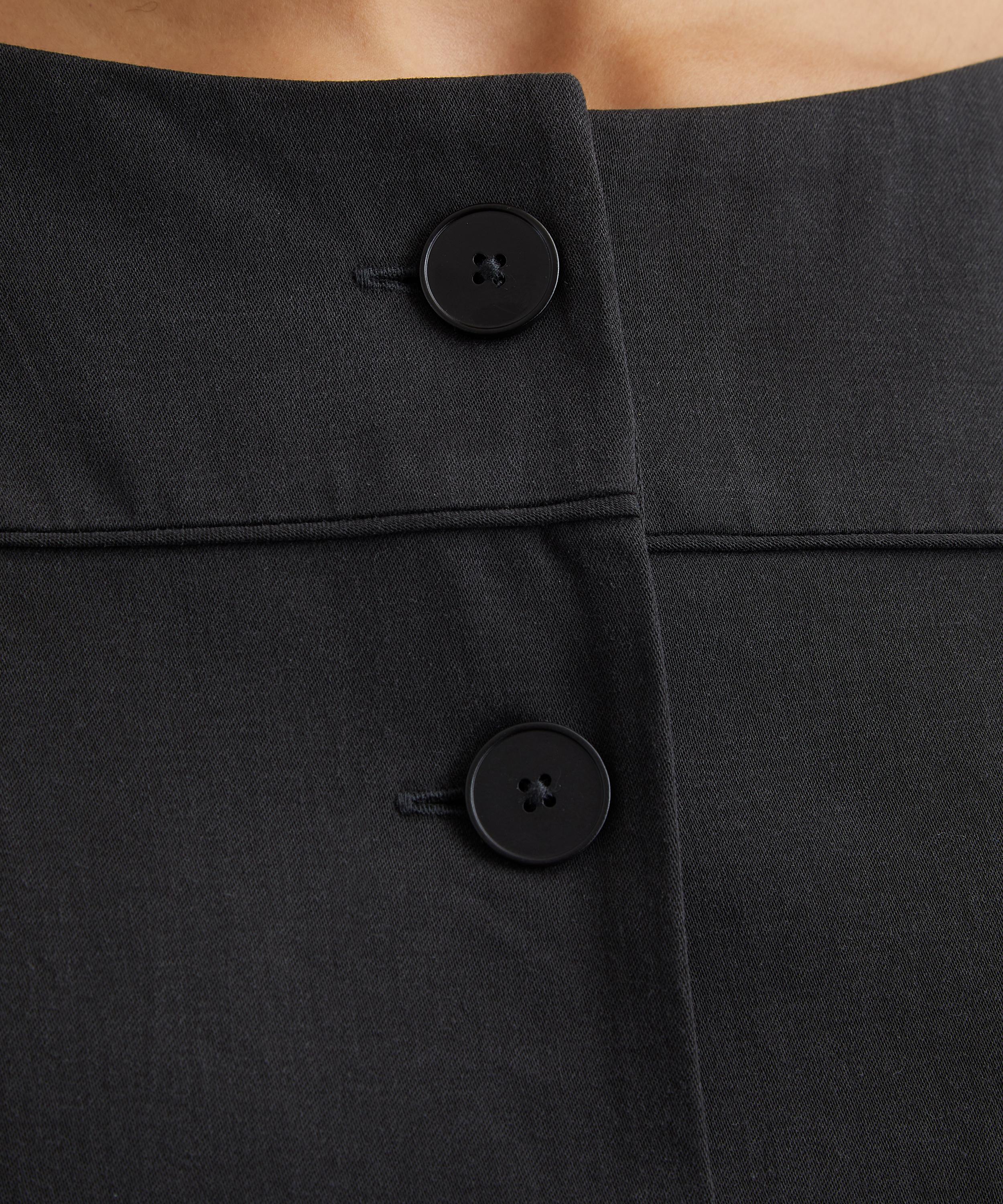 Peachy Den - Bardot Fitted Top image number 4