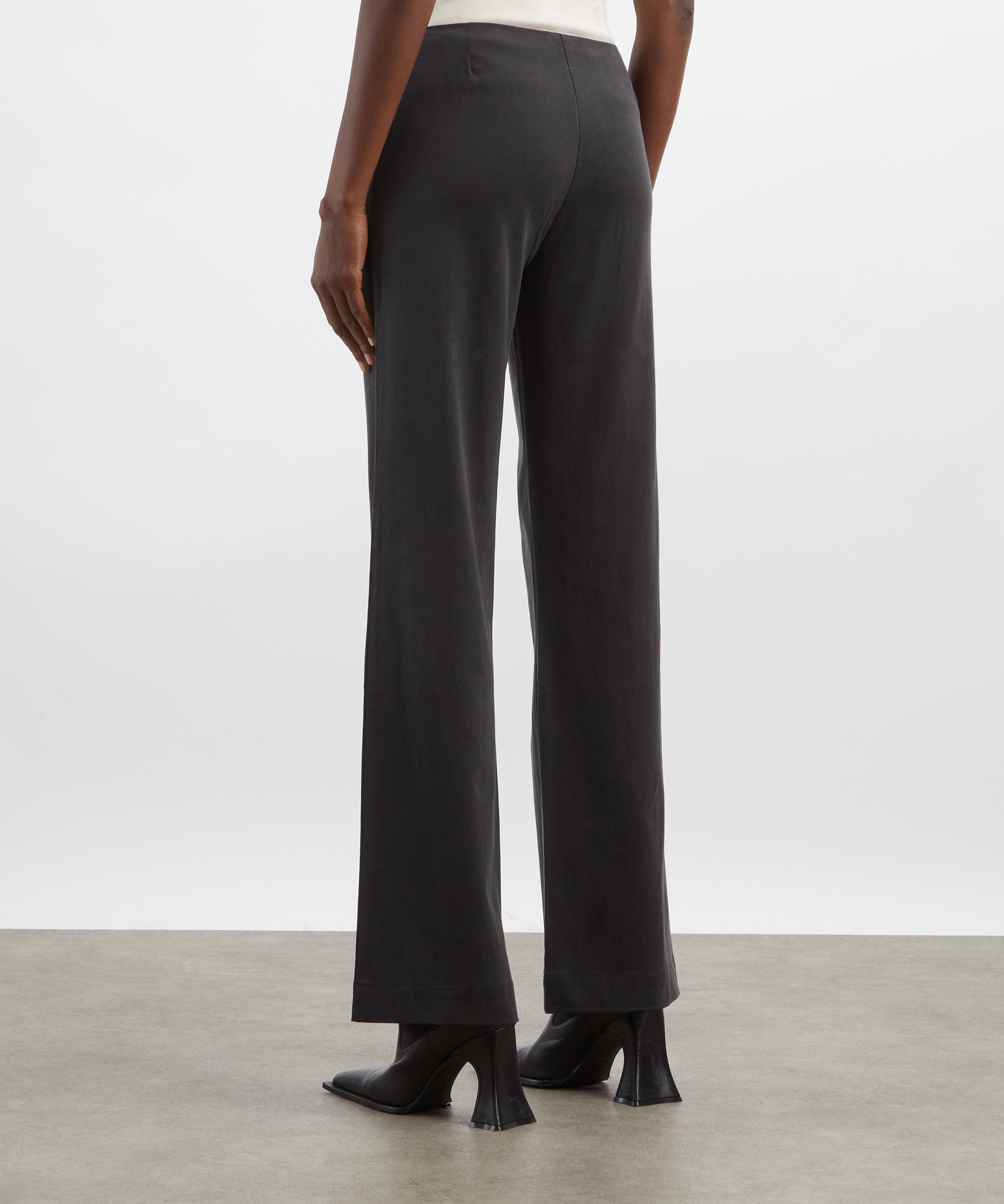 Peachy Den - Twiggy Travel Trousers image number 3