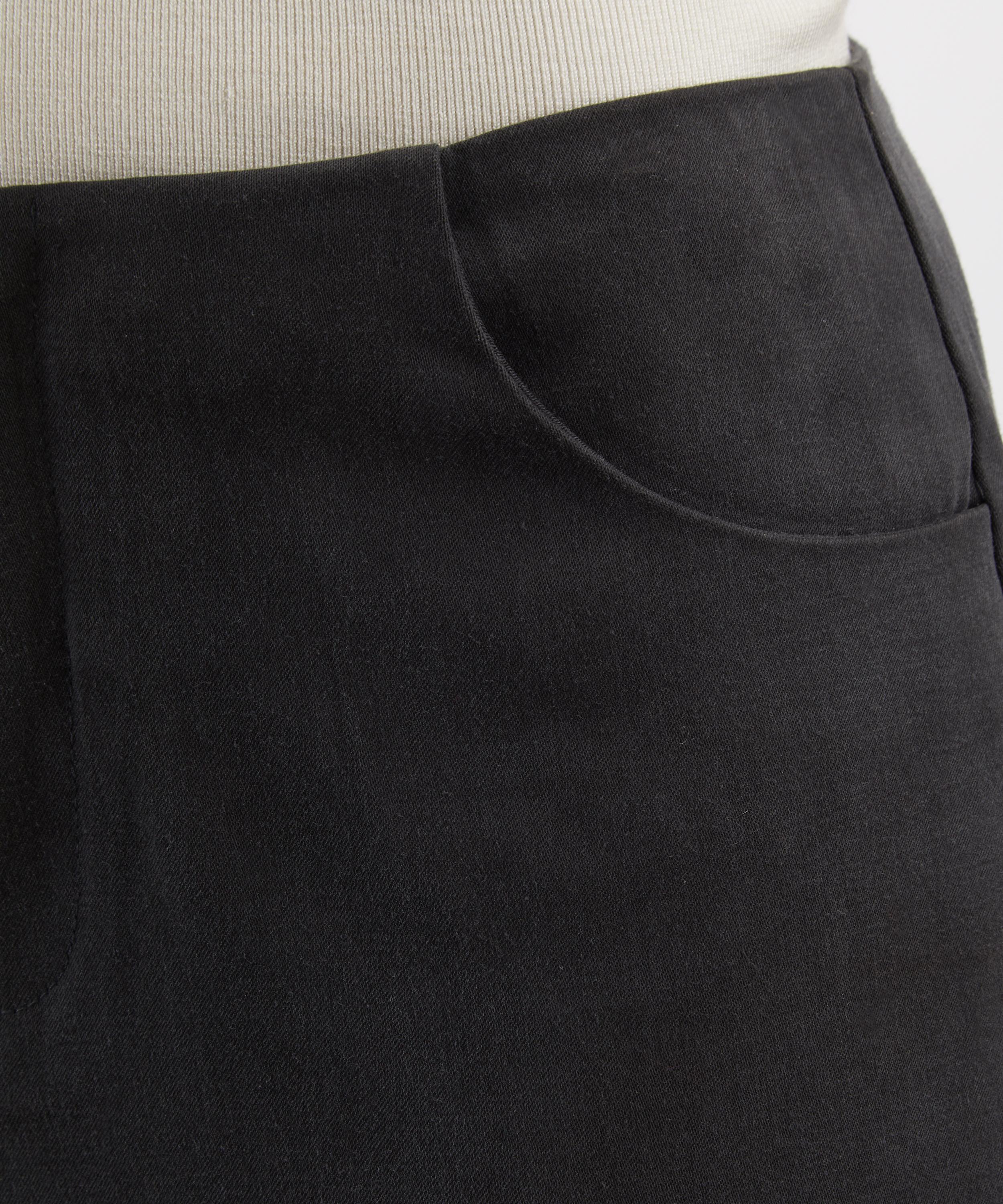 Peachy Den - Twiggy Travel Trousers image number 4