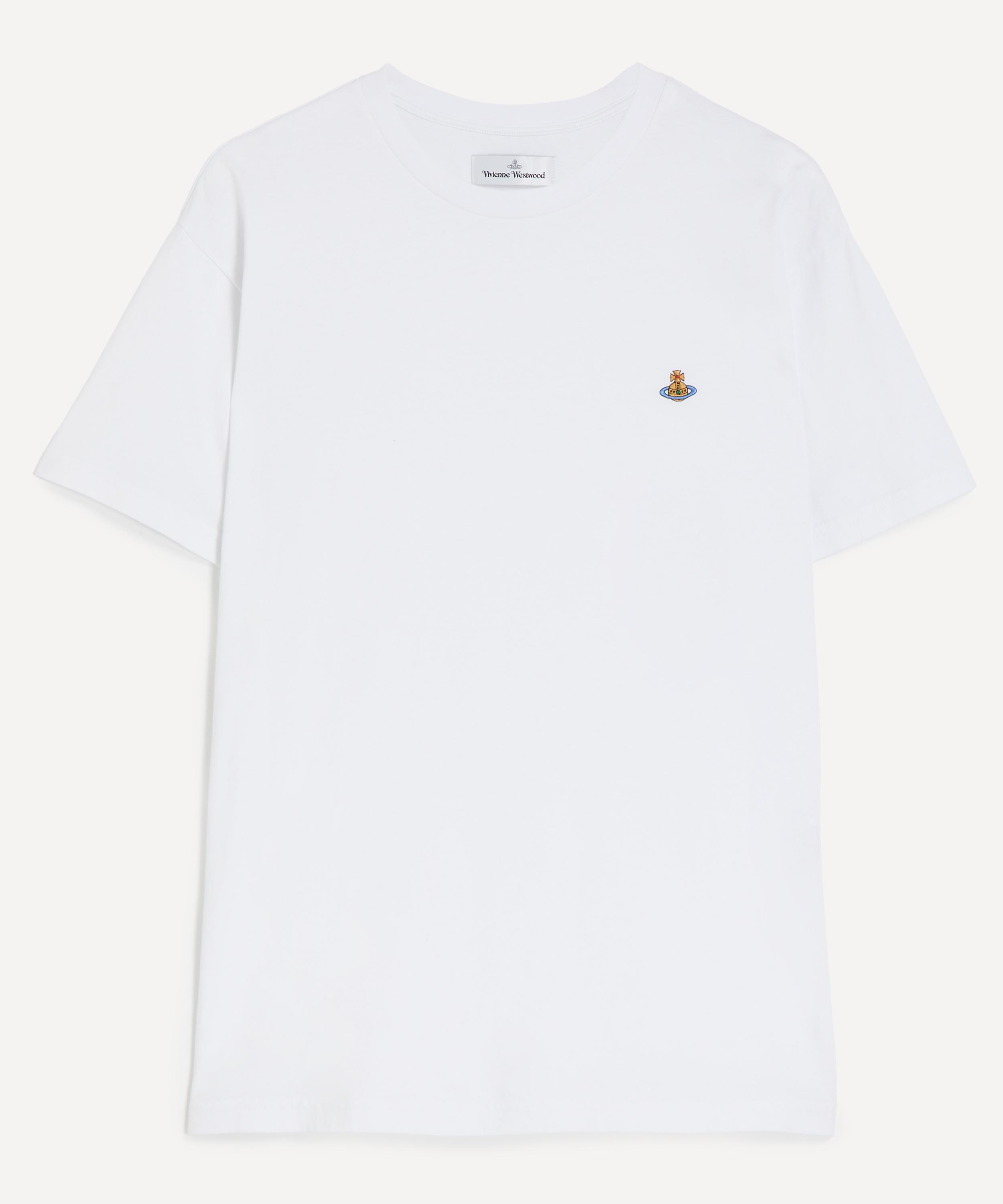 Vivienne Westwood - Classic Multi Orb T-Shirt