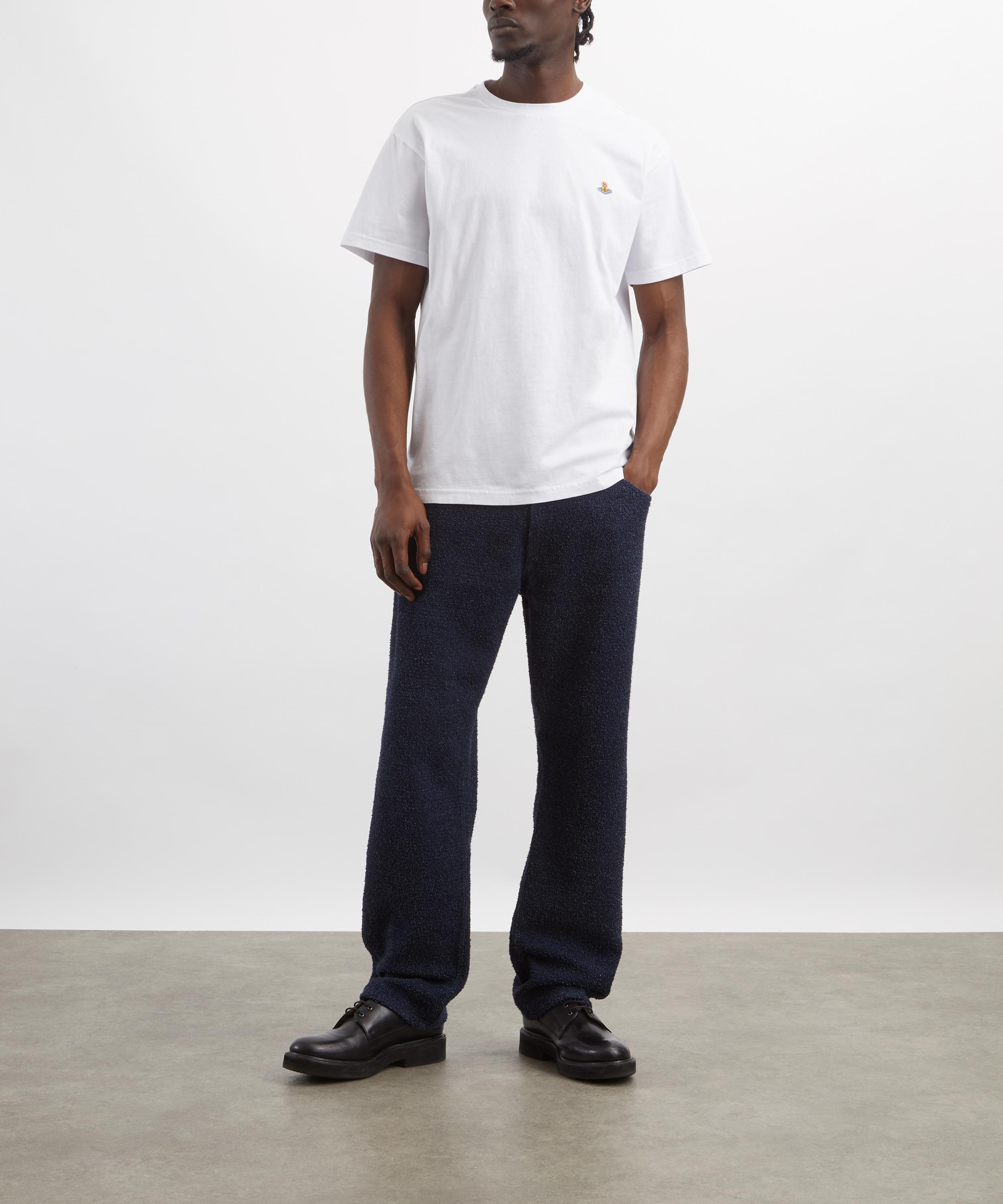 Vivienne Westwood - Classic Multi Orb T-Shirt image number 1