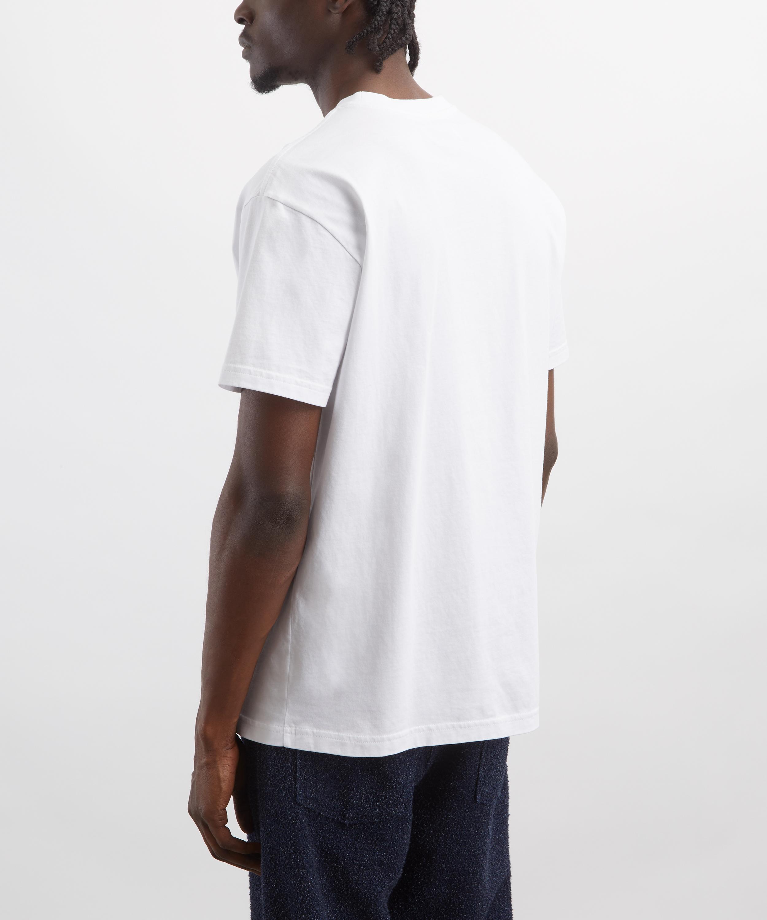 Vivienne Westwood - Classic Multi Orb T-Shirt image number 3