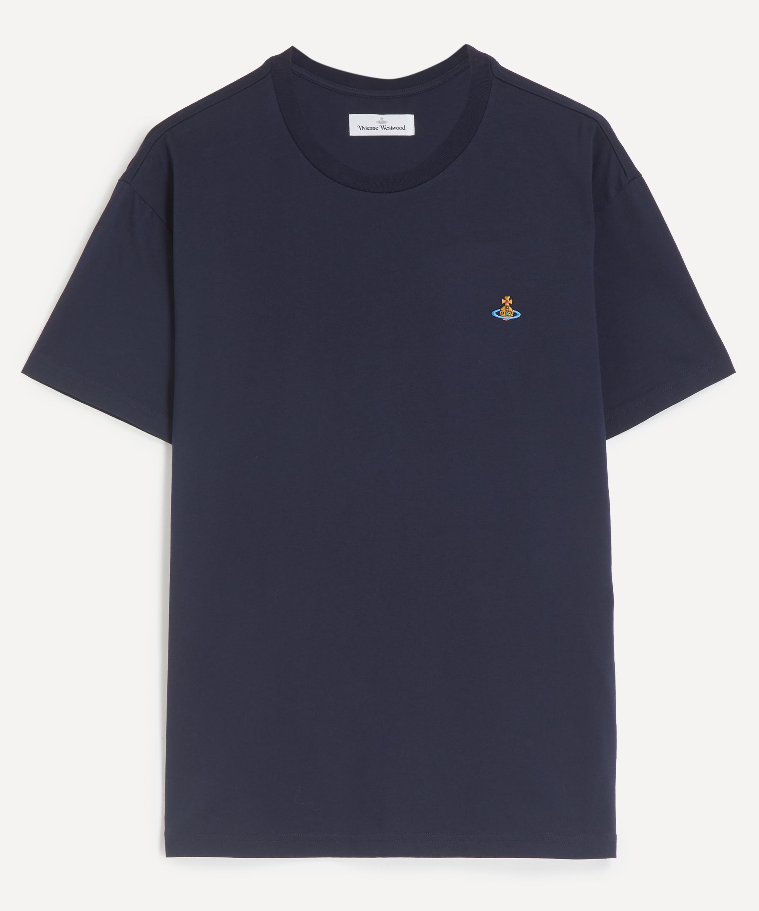 Vivienne Westwood - Classic Multi Orb T-Shirt image number 0