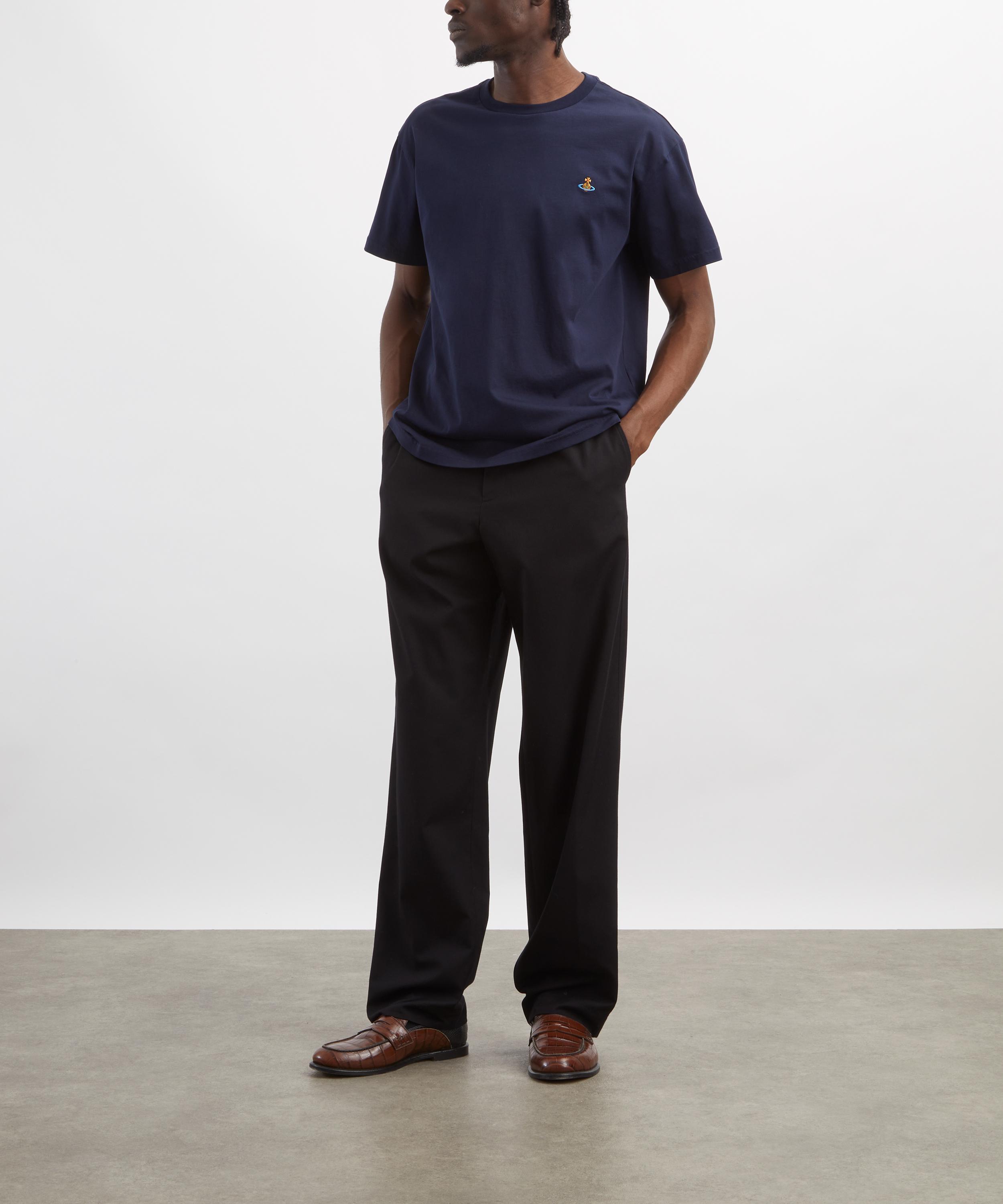 Vivienne Westwood - Classic Multi Orb T-Shirt image number 1