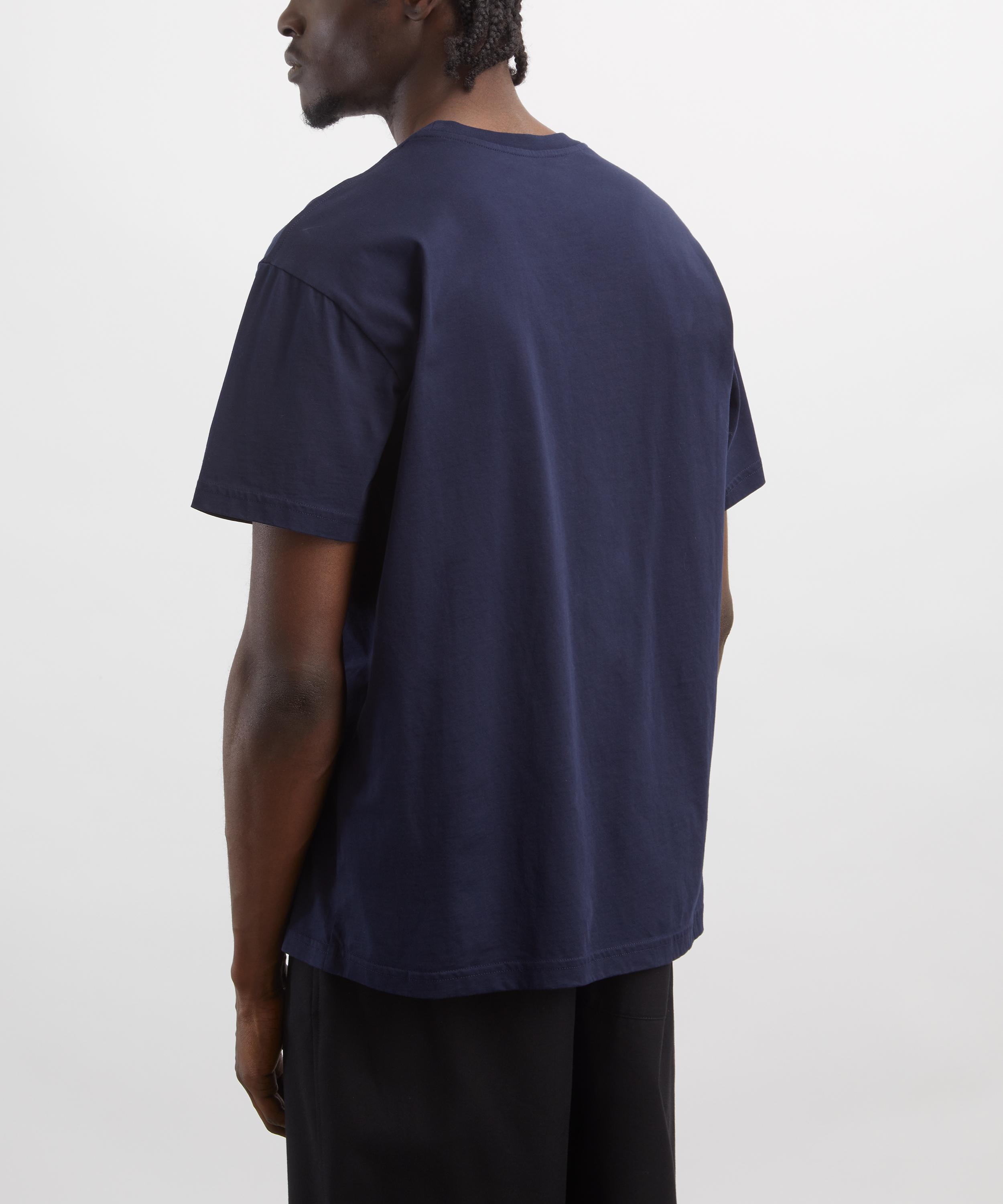 Vivienne Westwood - Classic Multi Orb T-Shirt image number 3