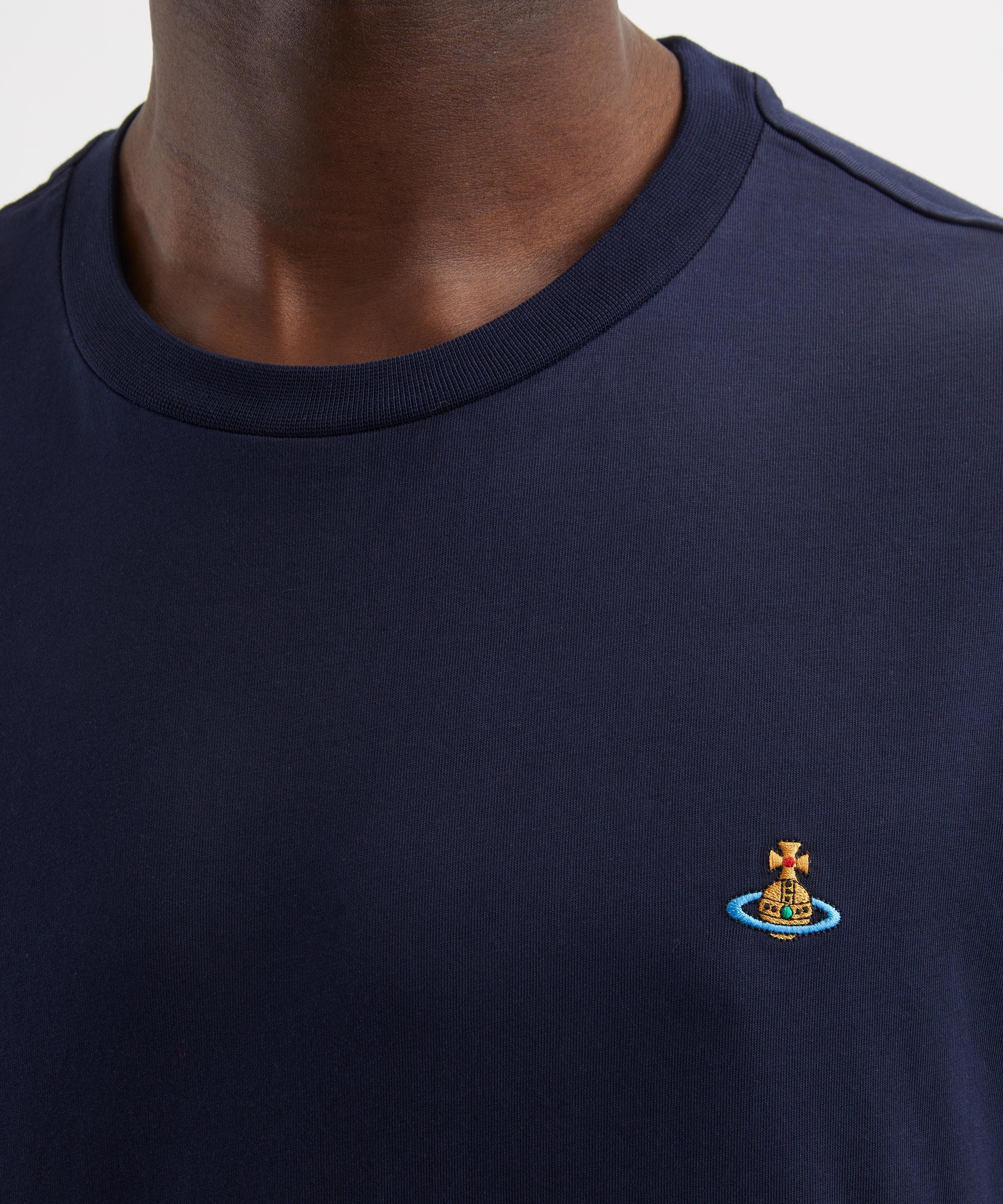 Vivienne Westwood - Classic Multi Orb T-Shirt image number 4