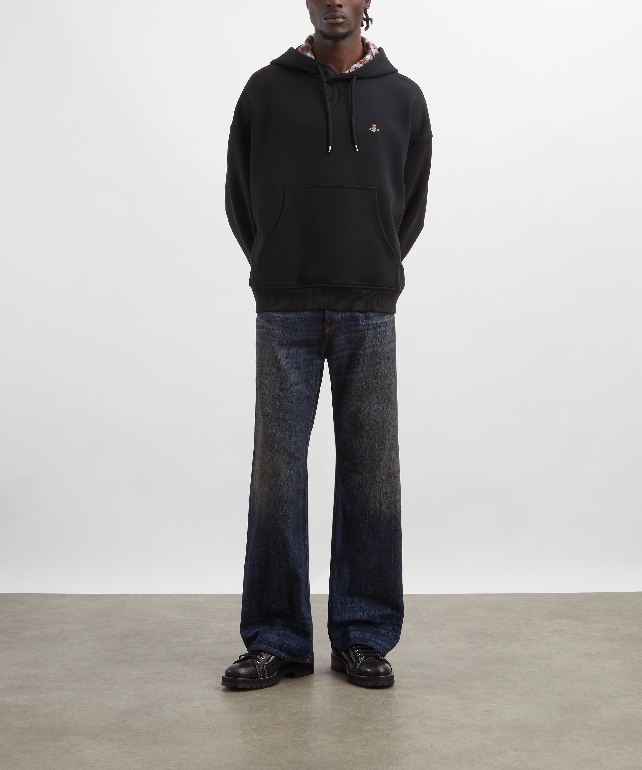 Vivienne Westwood - Ashton Hoodie image number 1