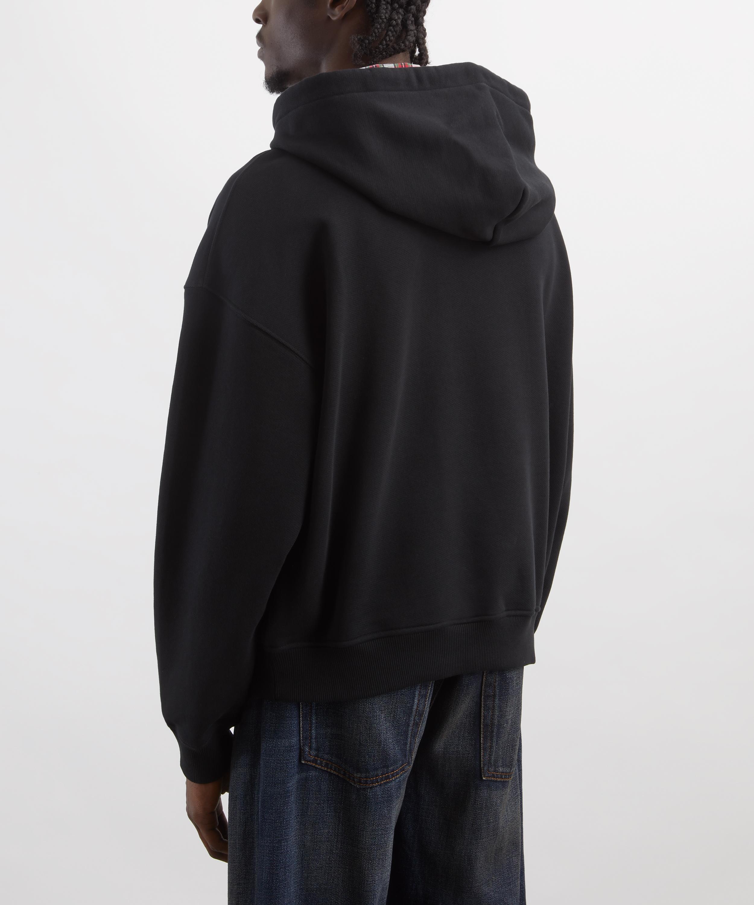 Vivienne Westwood - Ashton Hoodie image number 3