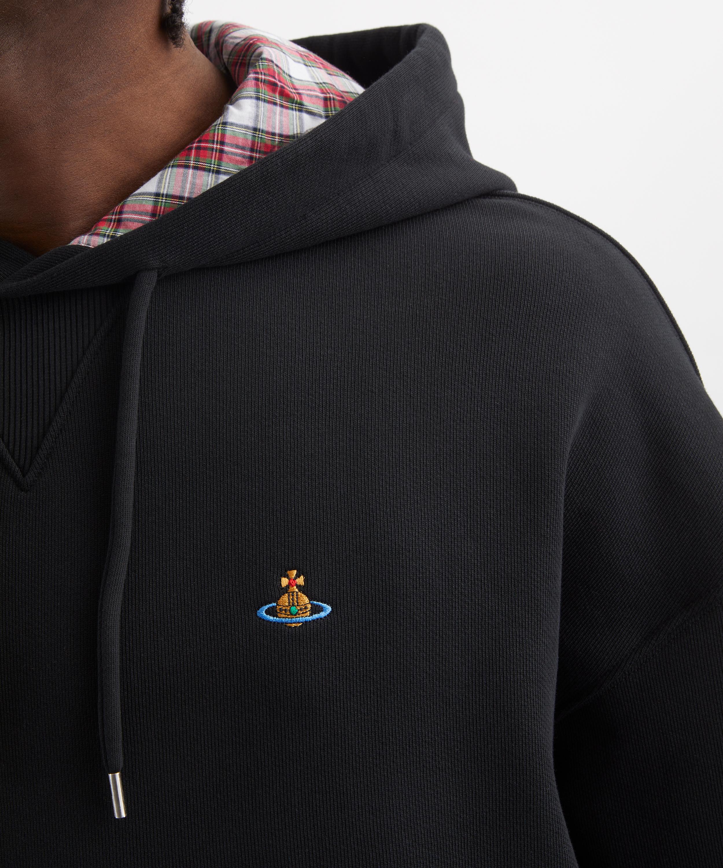 Vivienne Westwood - Ashton Hoodie image number 4