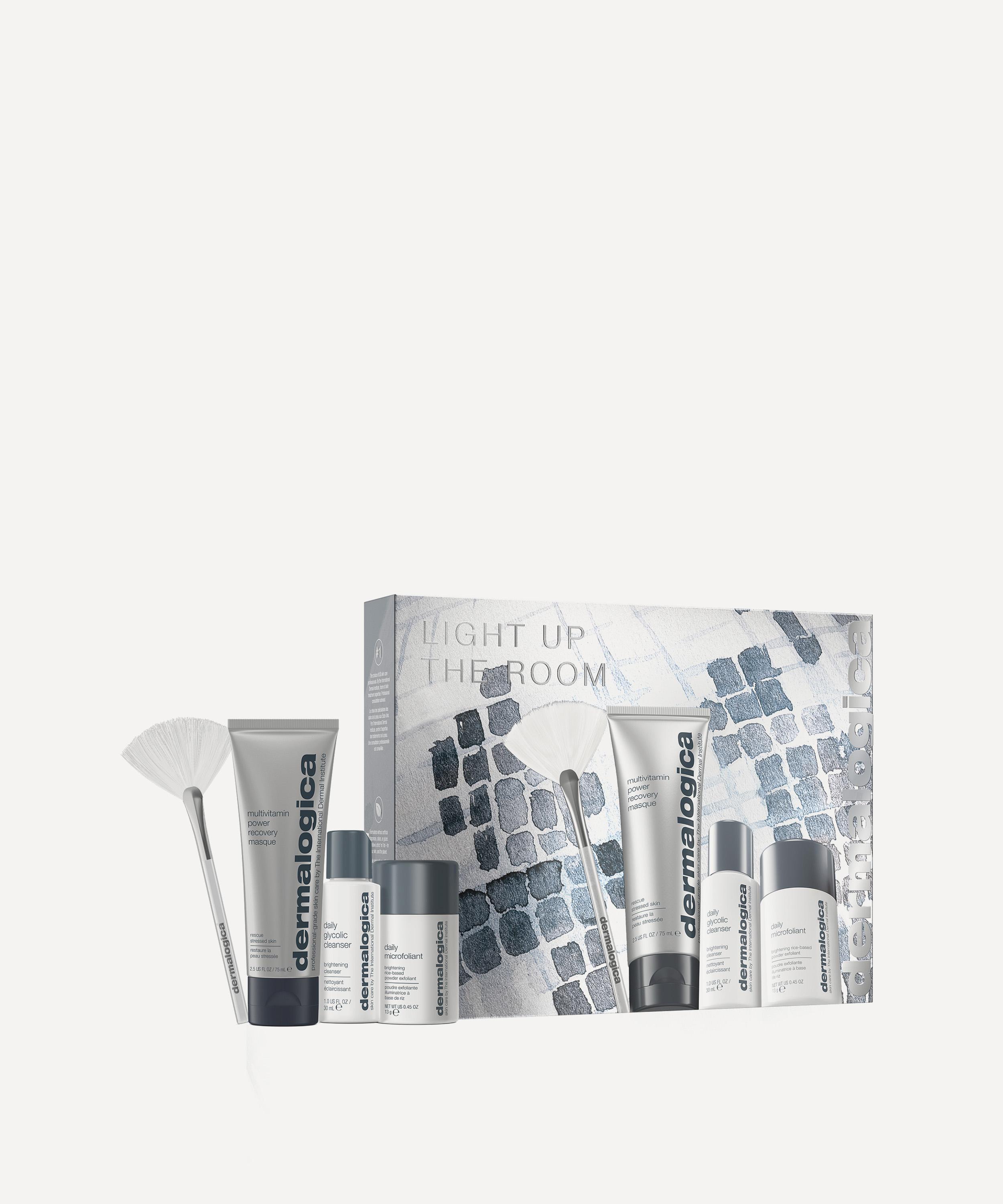 Dermalogica - Light Up The Room Gift Set
