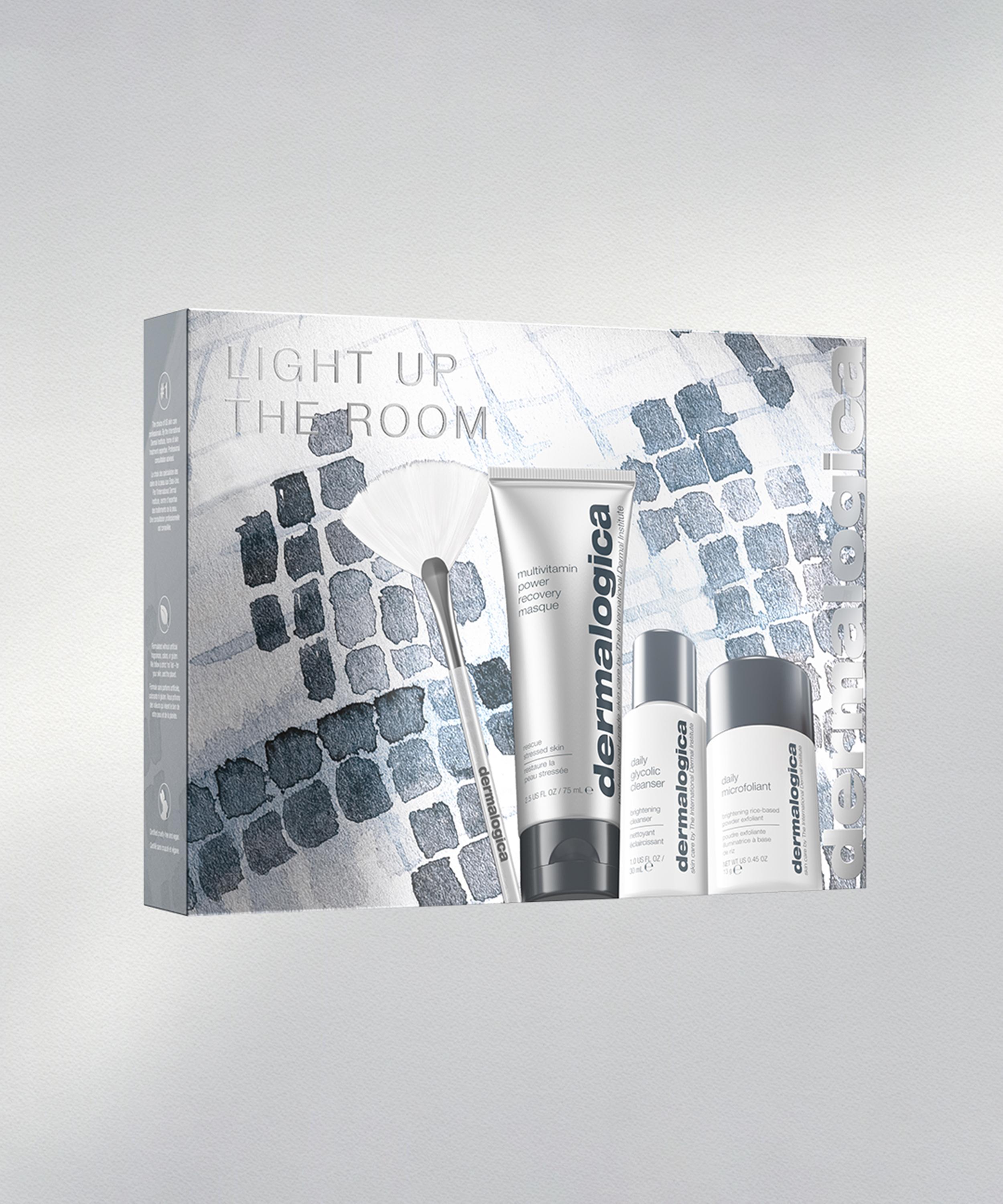 Dermalogica - Light Up The Room Gift Set image number 1