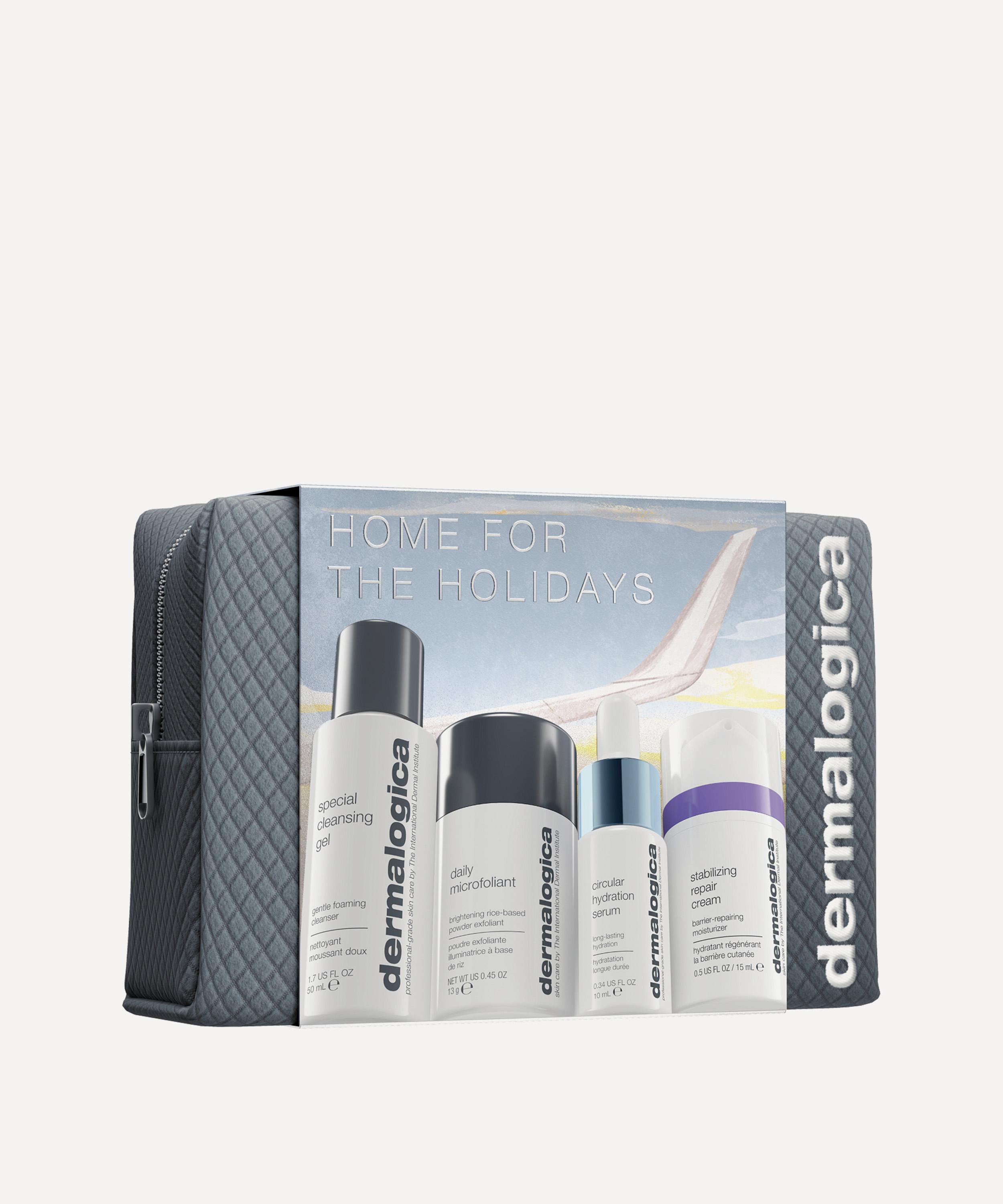 Dermalogica - Home For The Holidays Gift Set