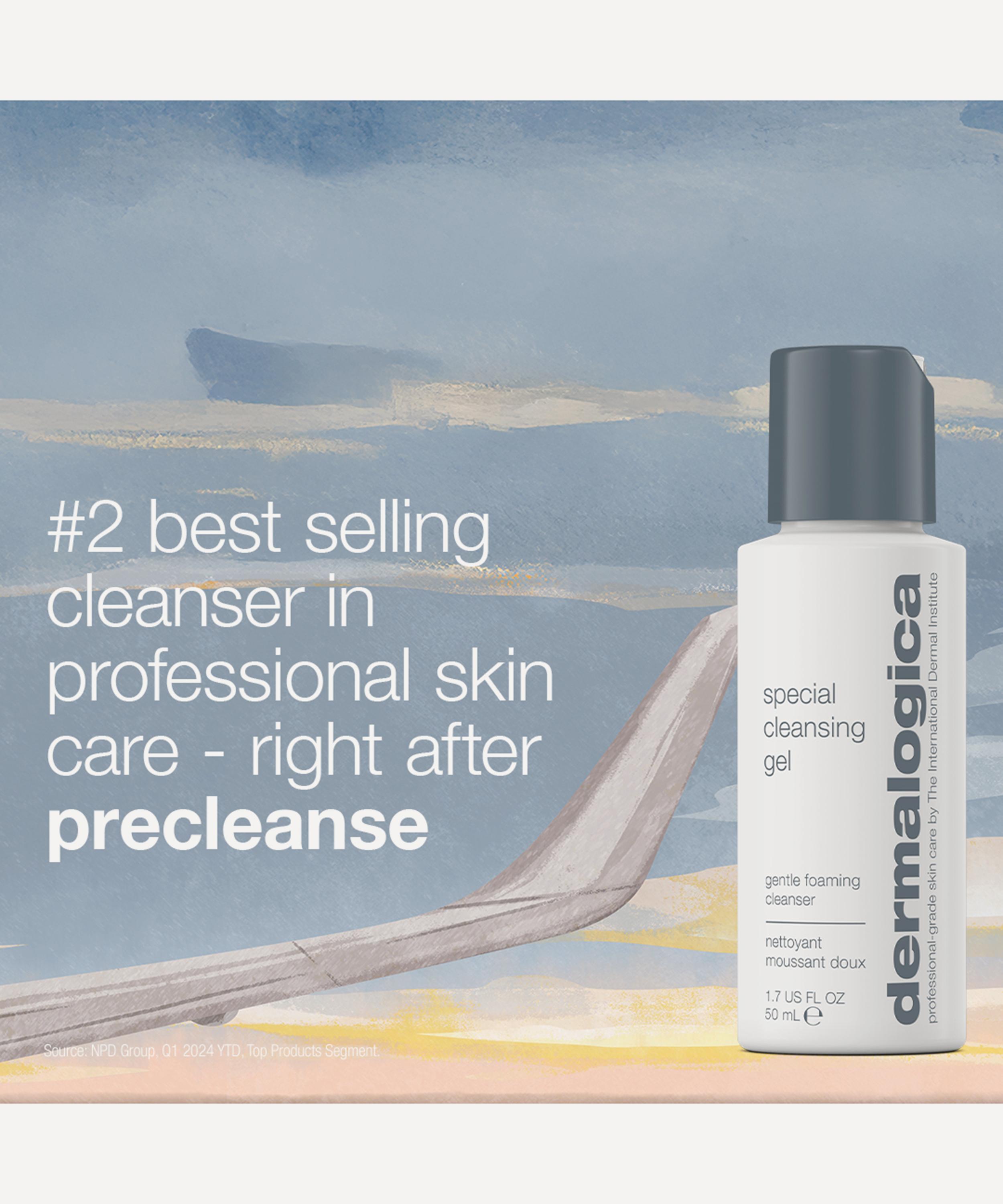 Dermalogica - Home For The Holidays Gift Set image number 3