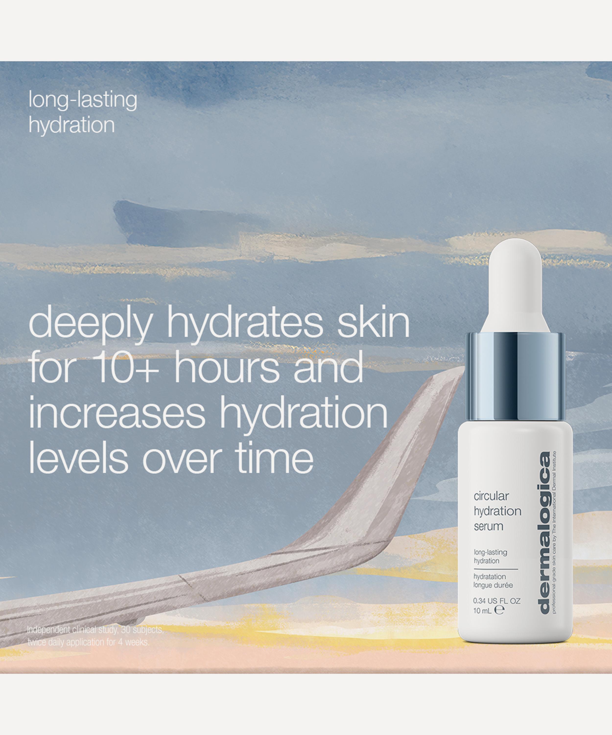 Dermalogica - Home For The Holidays Gift Set image number 7