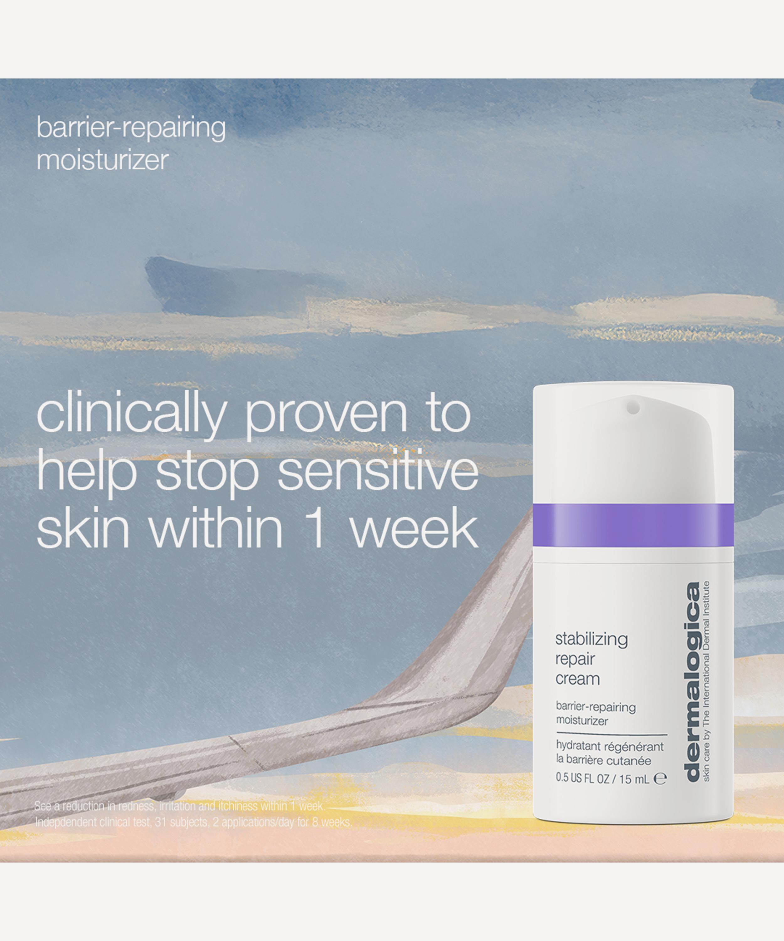 Dermalogica - Home For The Holidays Gift Set image number 8