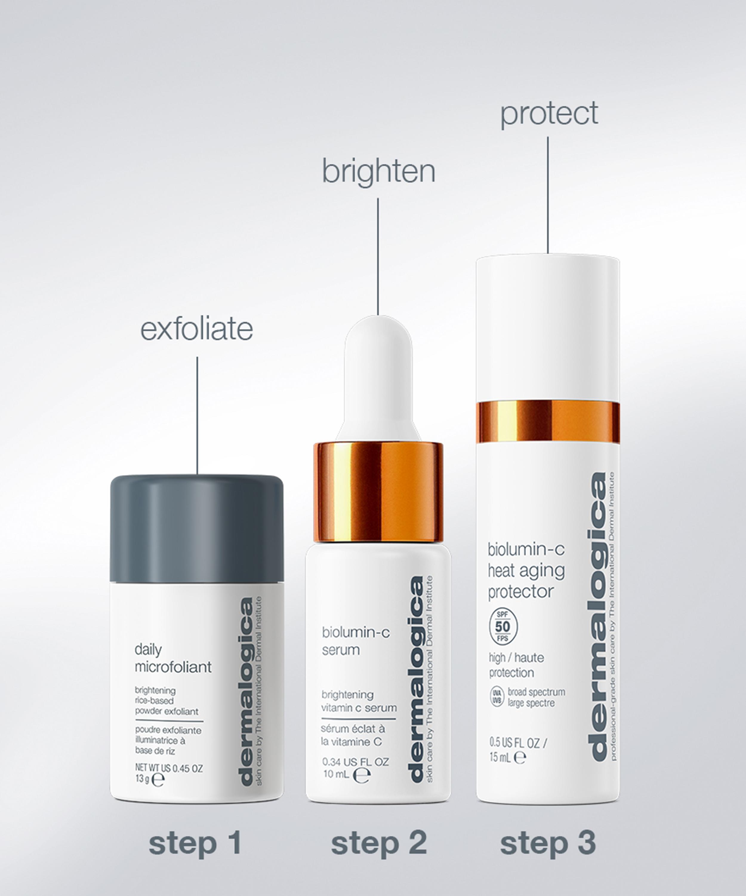 Dermalogica - Warmth Of The Winter Sun Gift Set image number 2