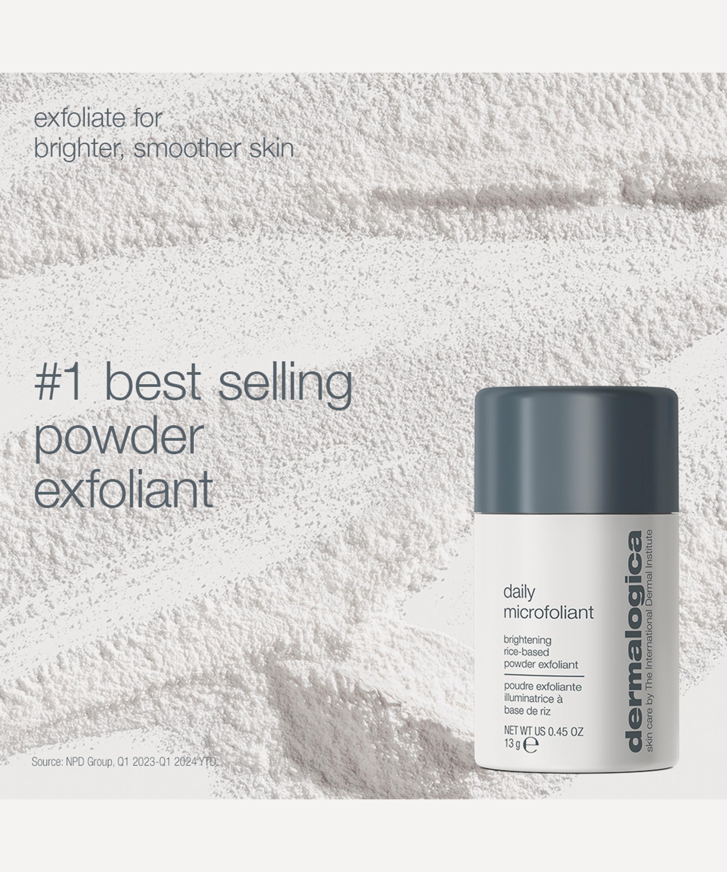 Dermalogica - Warmth Of The Winter Sun Gift Set image number 3