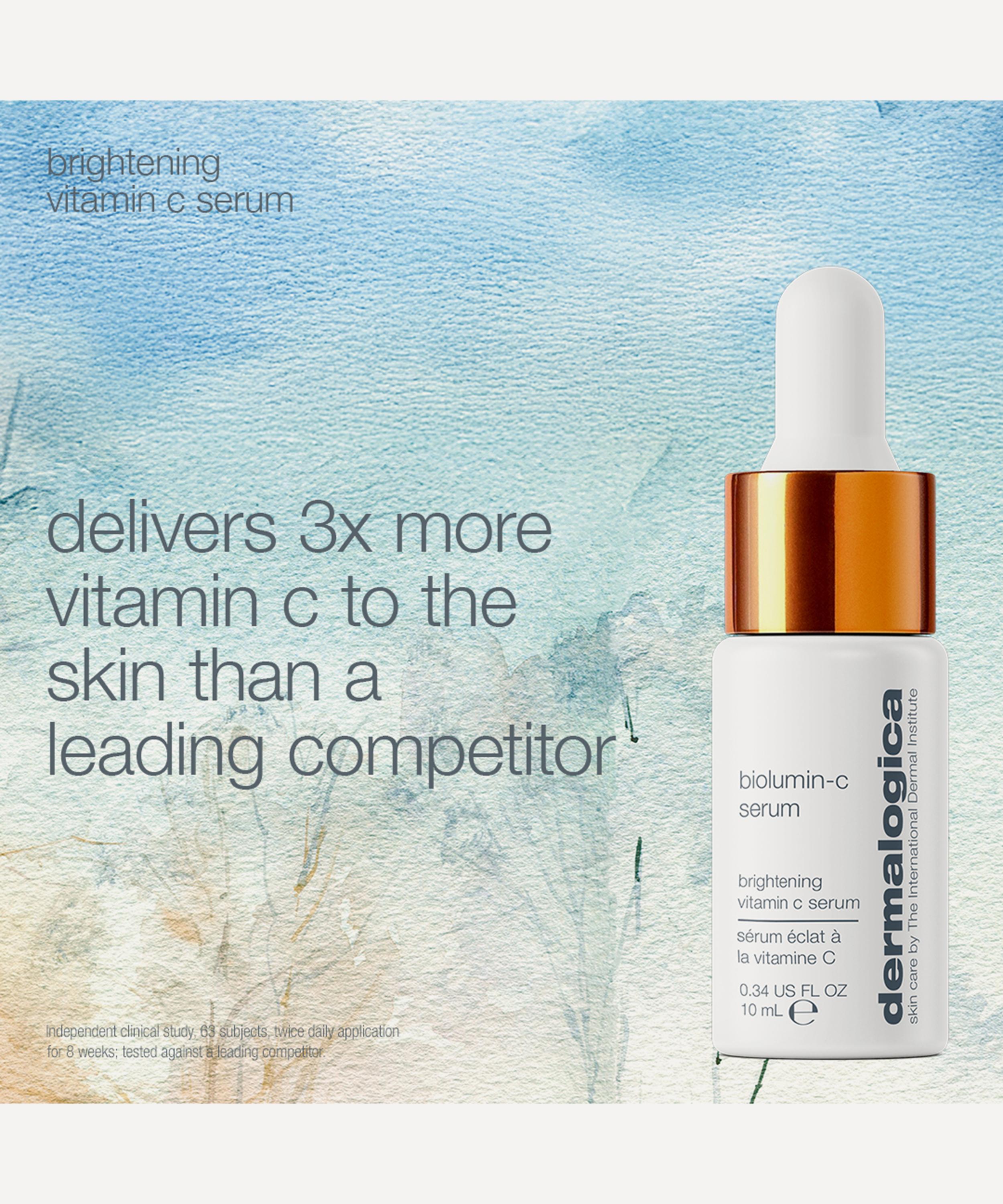 Dermalogica - Warmth Of The Winter Sun Gift Set image number 6