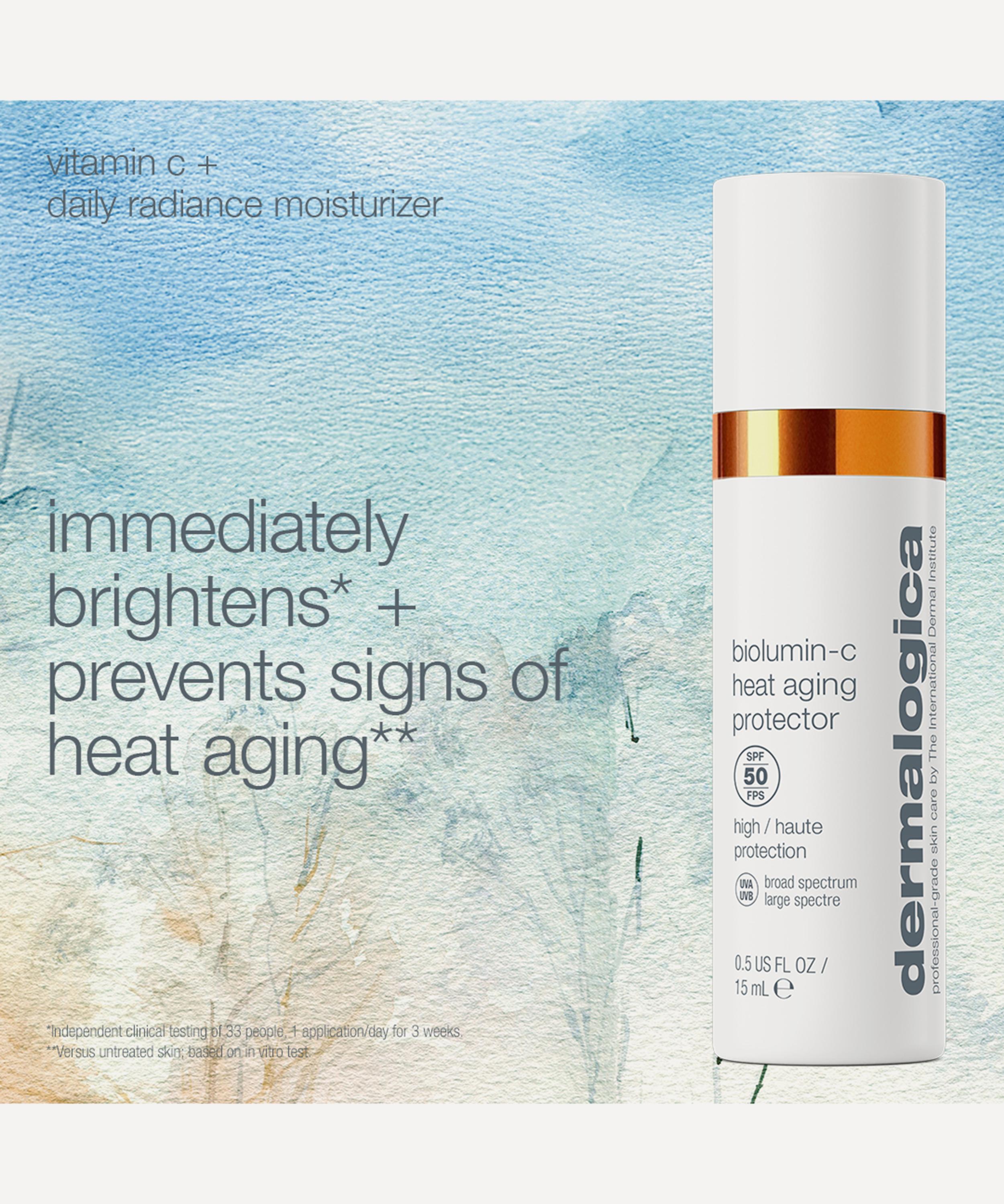 Dermalogica - Warmth Of The Winter Sun Gift Set image number 7