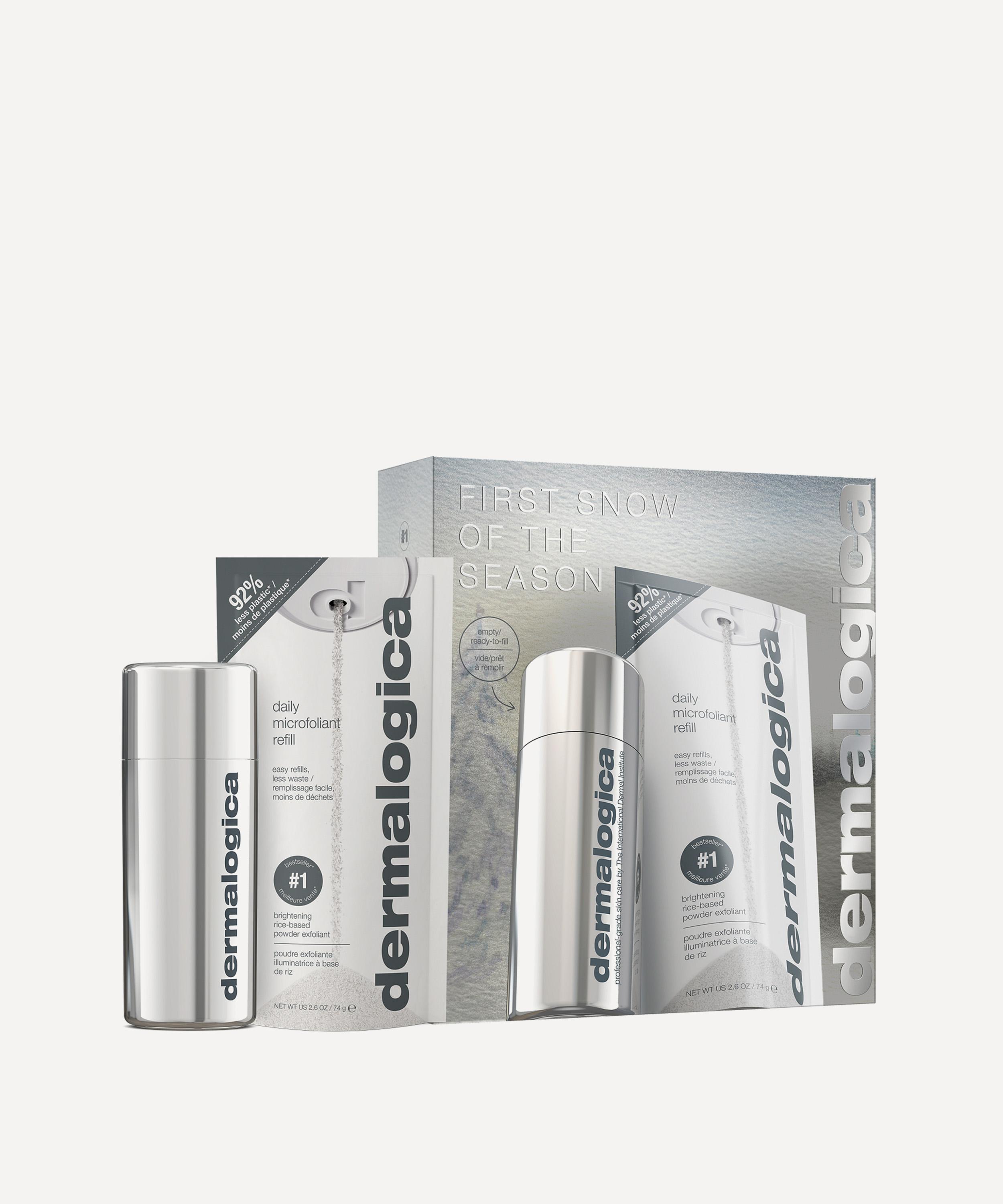 Dermalogica - The First Snow Gift Set