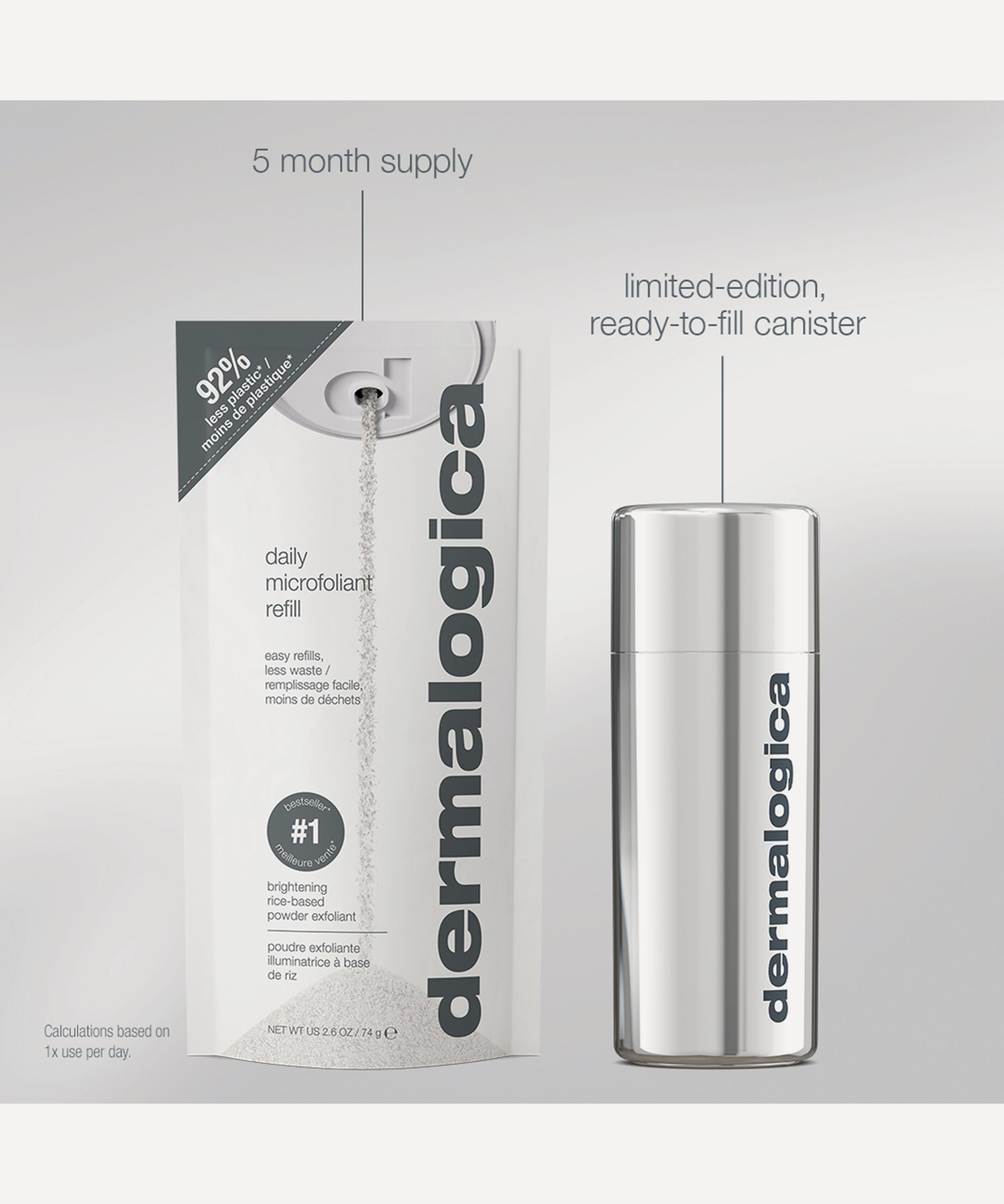 Dermalogica - The First Snow Gift Set image number 2