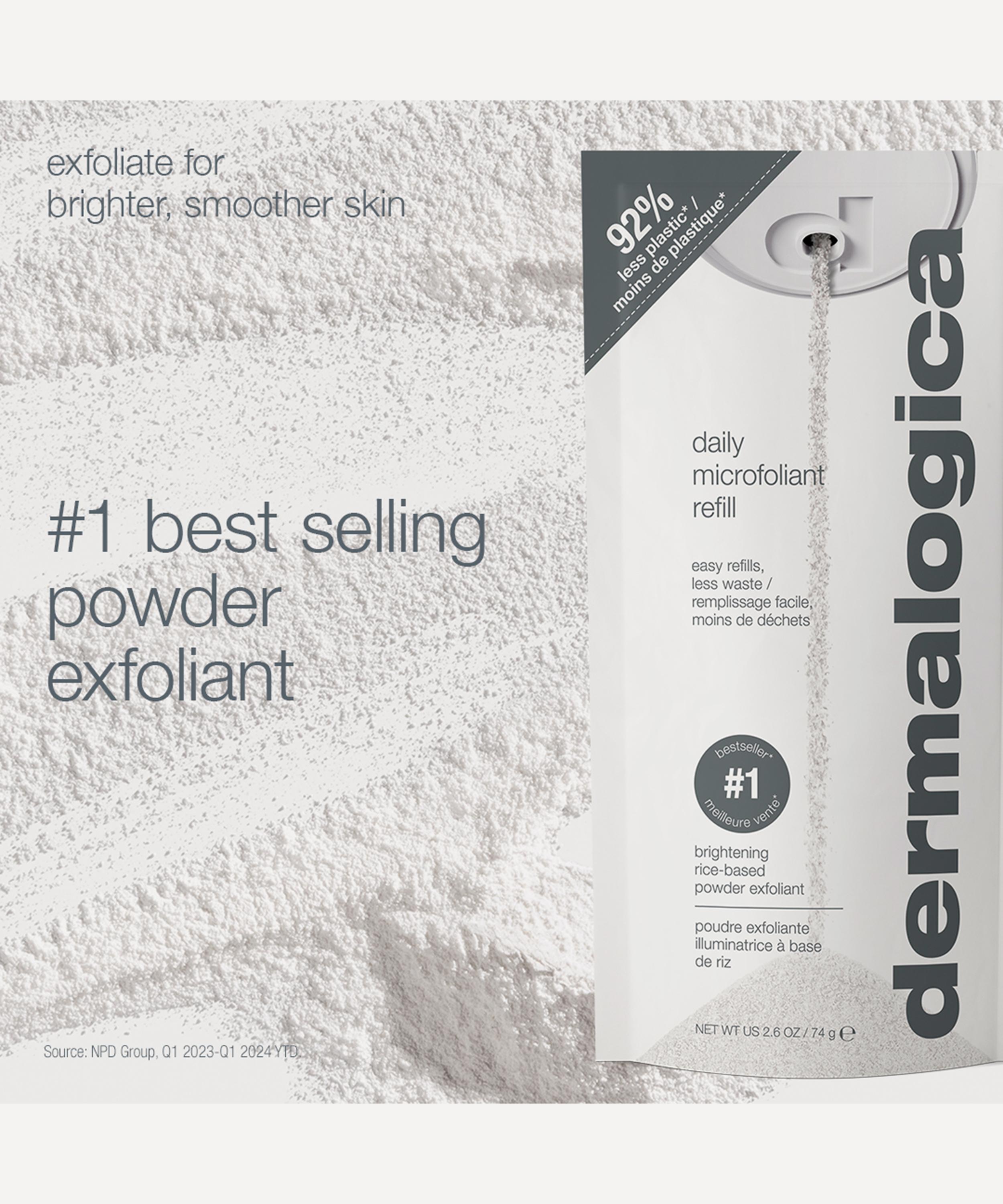 Dermalogica - The First Snow Gift Set image number 3